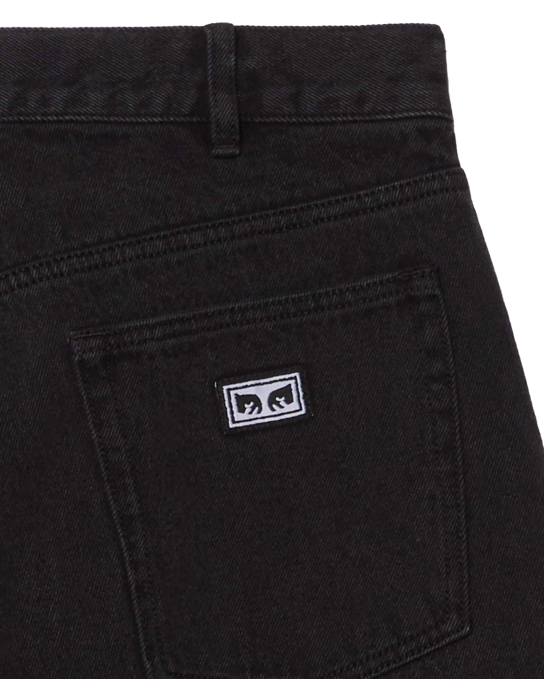 BIGWIG BAGGY DENIM - Image 4