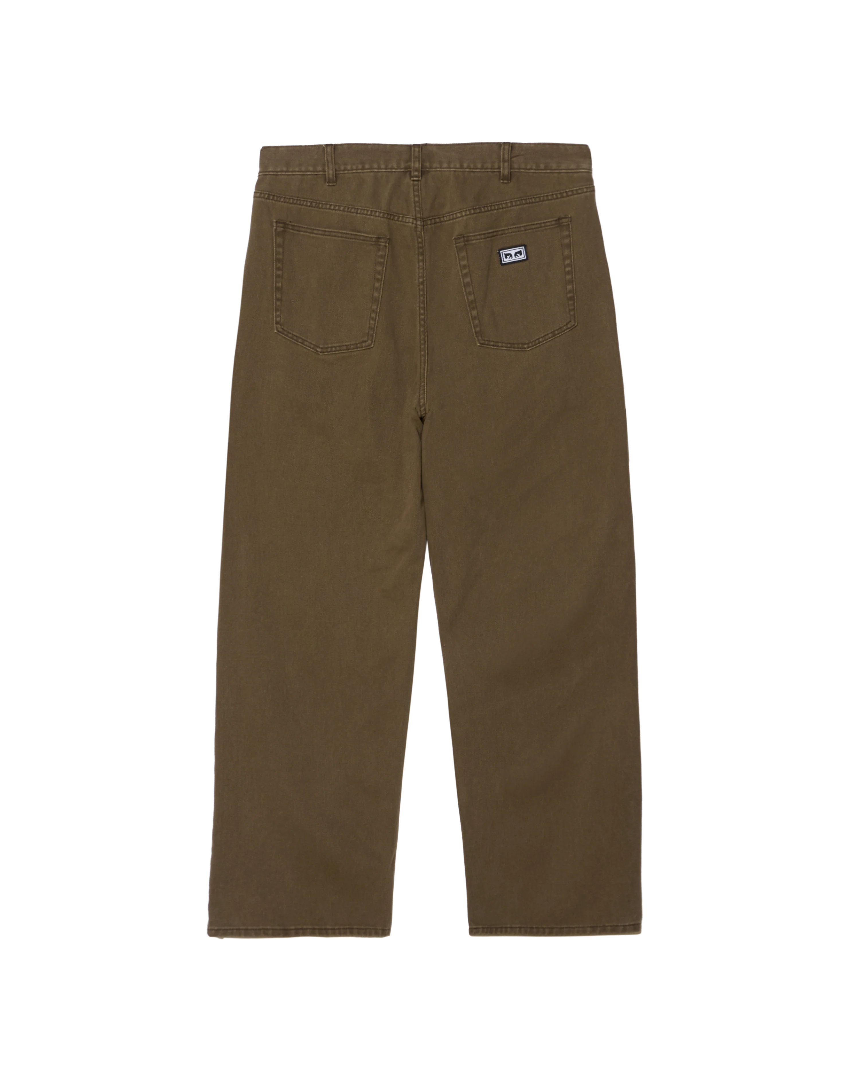 BIGWIG BAGGY DENIM - Image 2