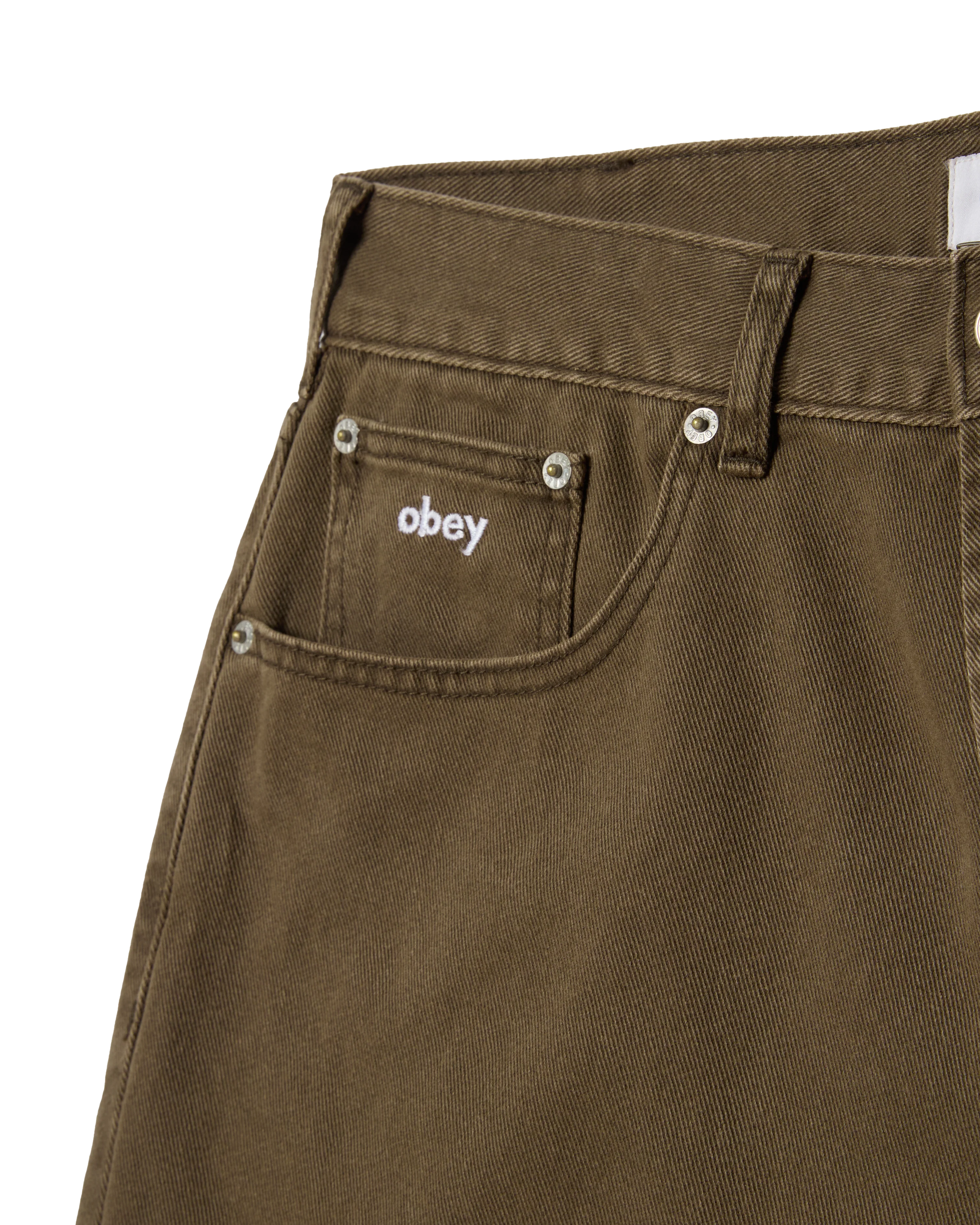 BIGWIG BAGGY DENIM - Image 3