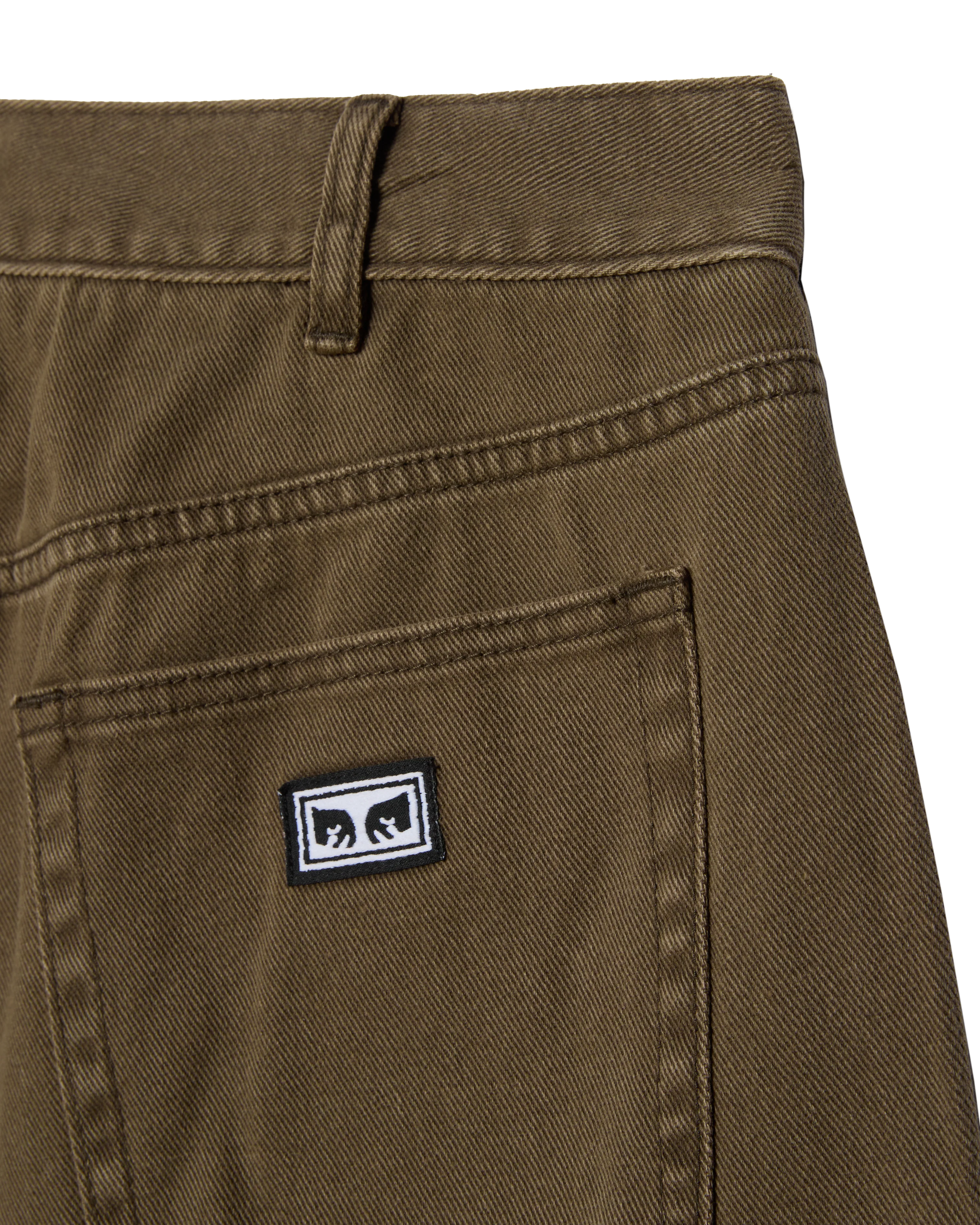 BIGWIG BAGGY DENIM - Image 4