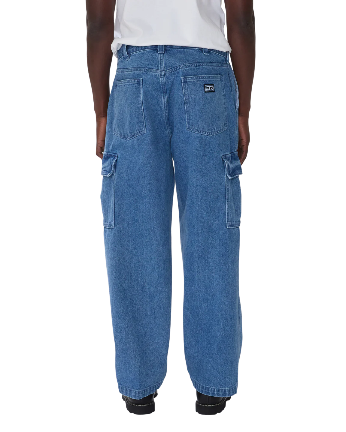 BIGWIG CARGO DENIM PANT - Image 5