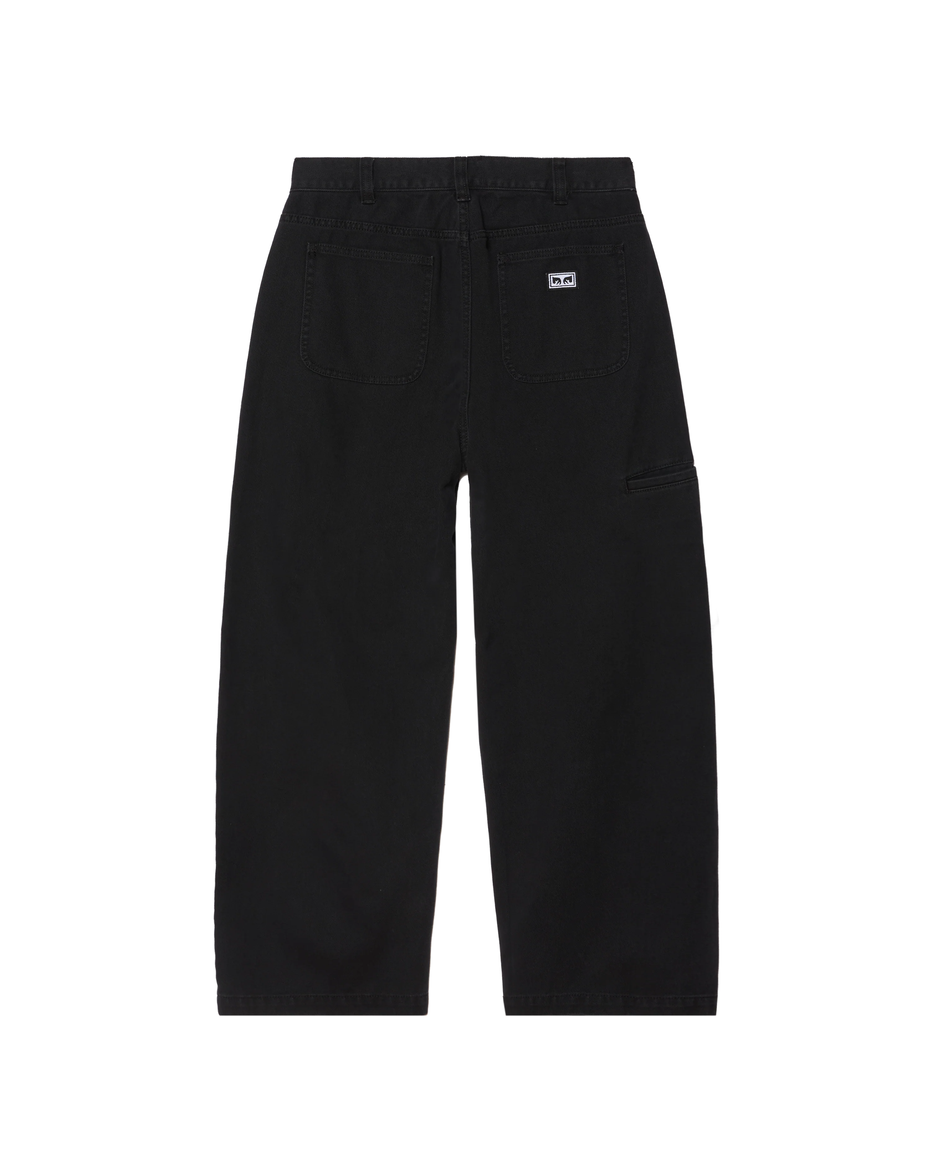 BIGWIG DBL KNEE DENIM - Image 2