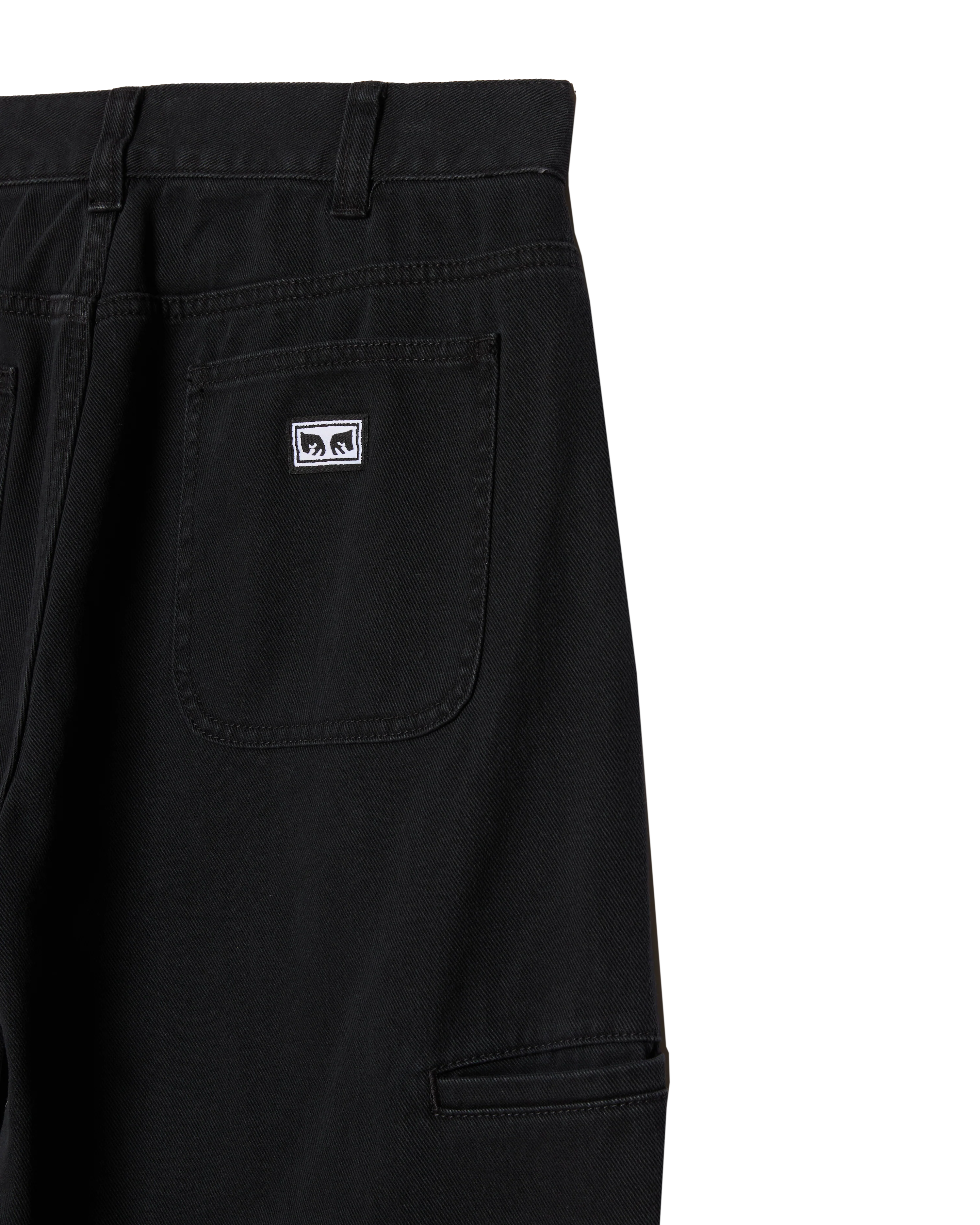 BIGWIG DBL KNEE DENIM - Image 3