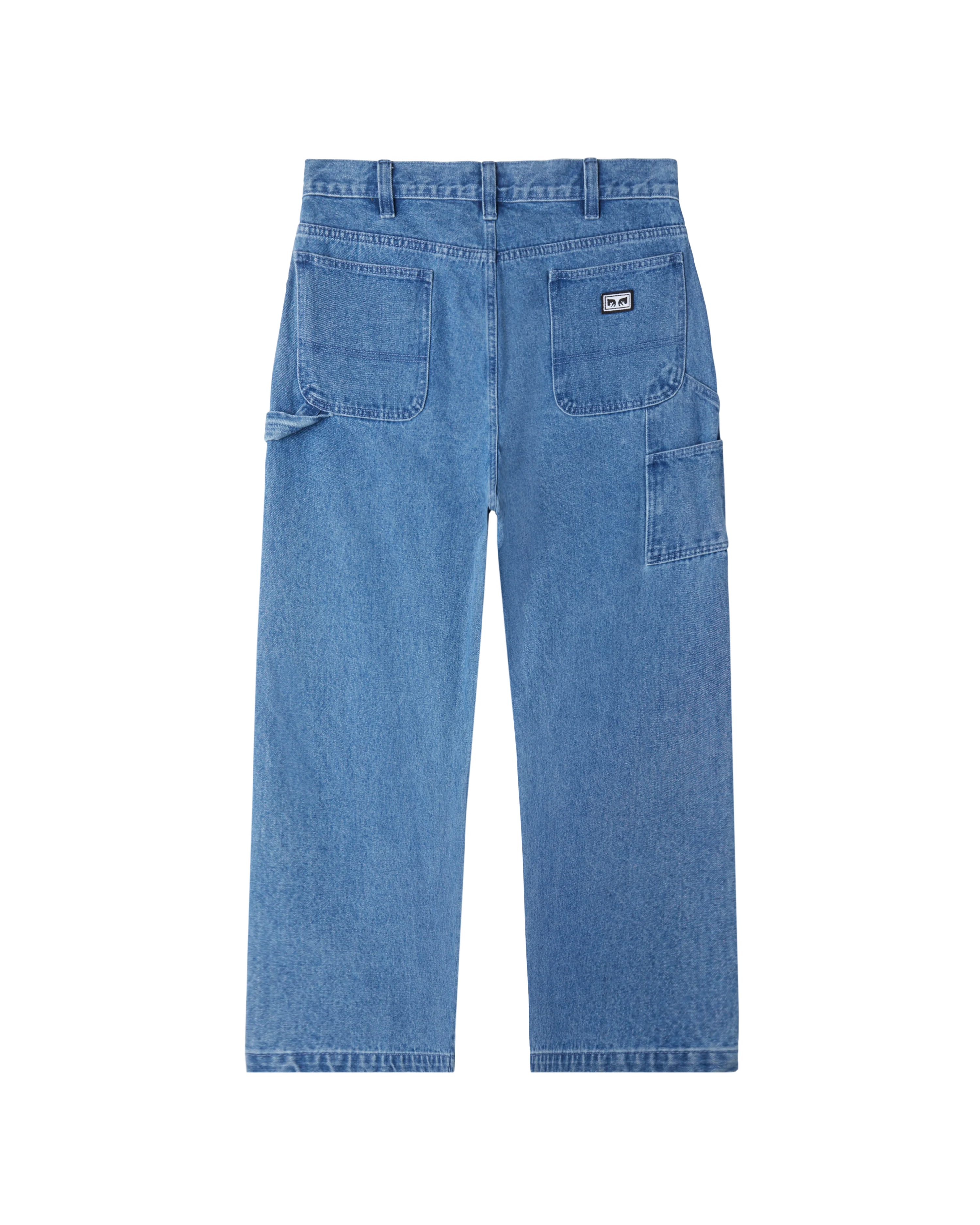 BIGWIG DENIM CARPENTER PANT - Image 3