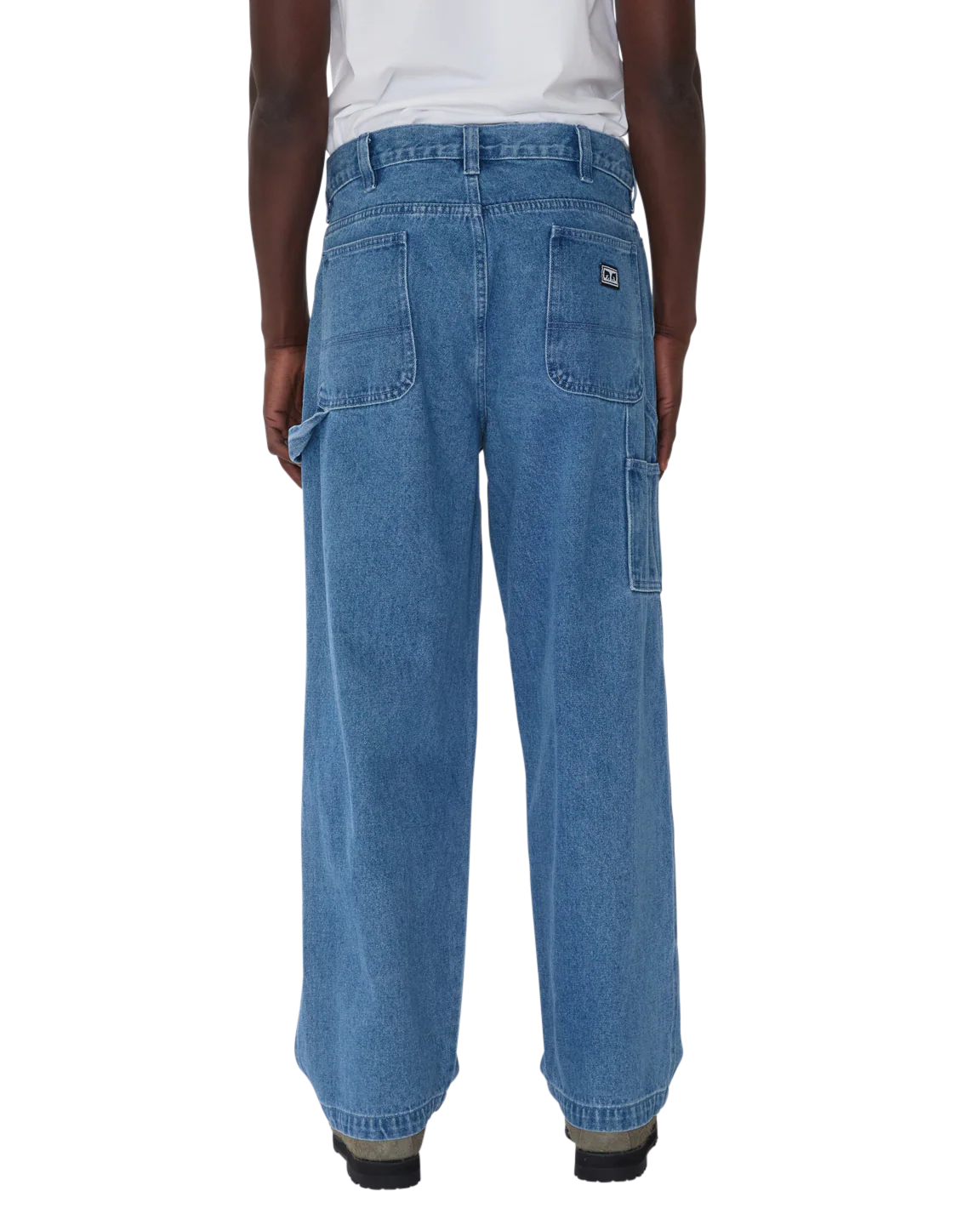 BIGWIG DENIM CARPENTER PANT - Image 5