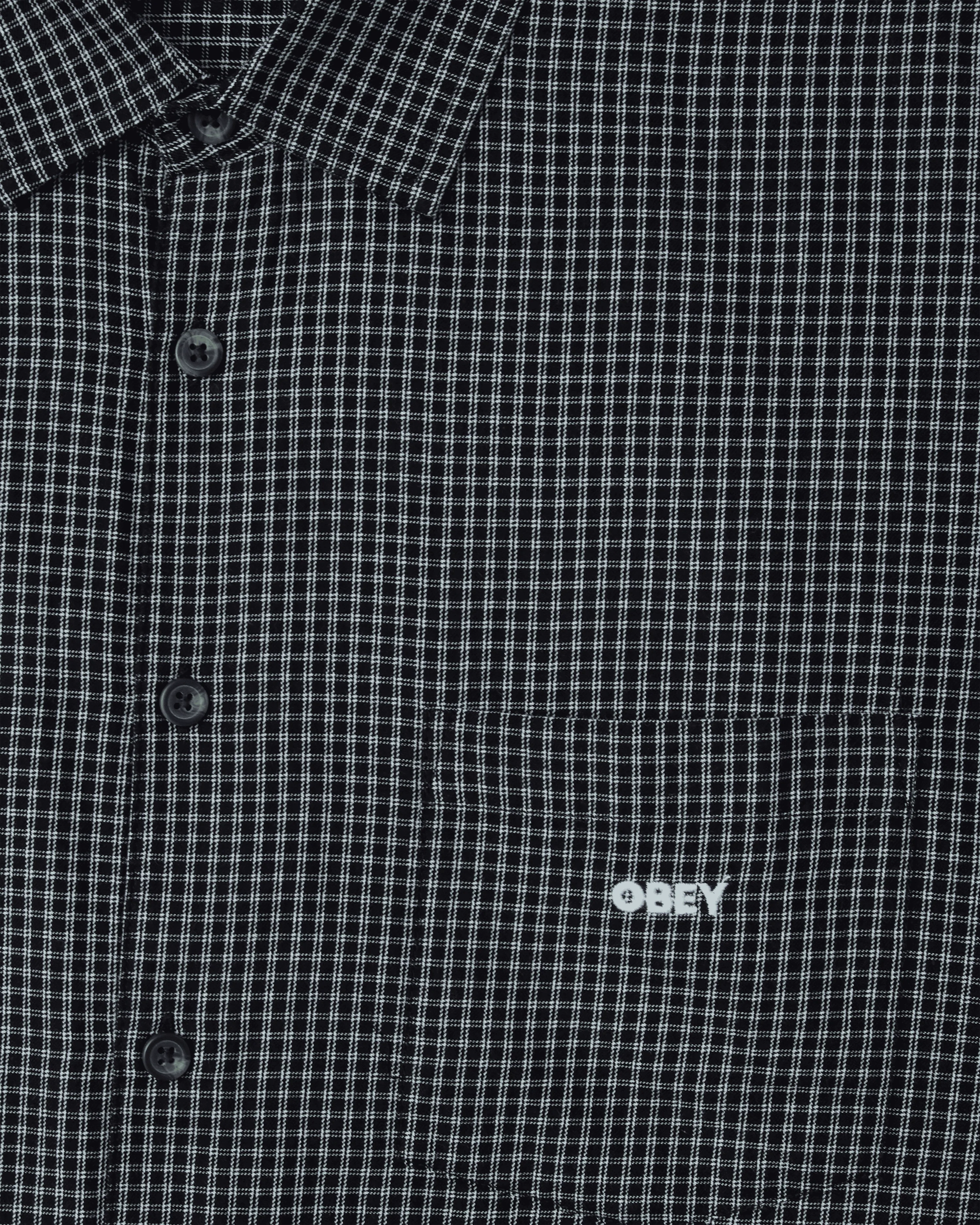 BIGWIG FRANK SS SHIRT - Image 3