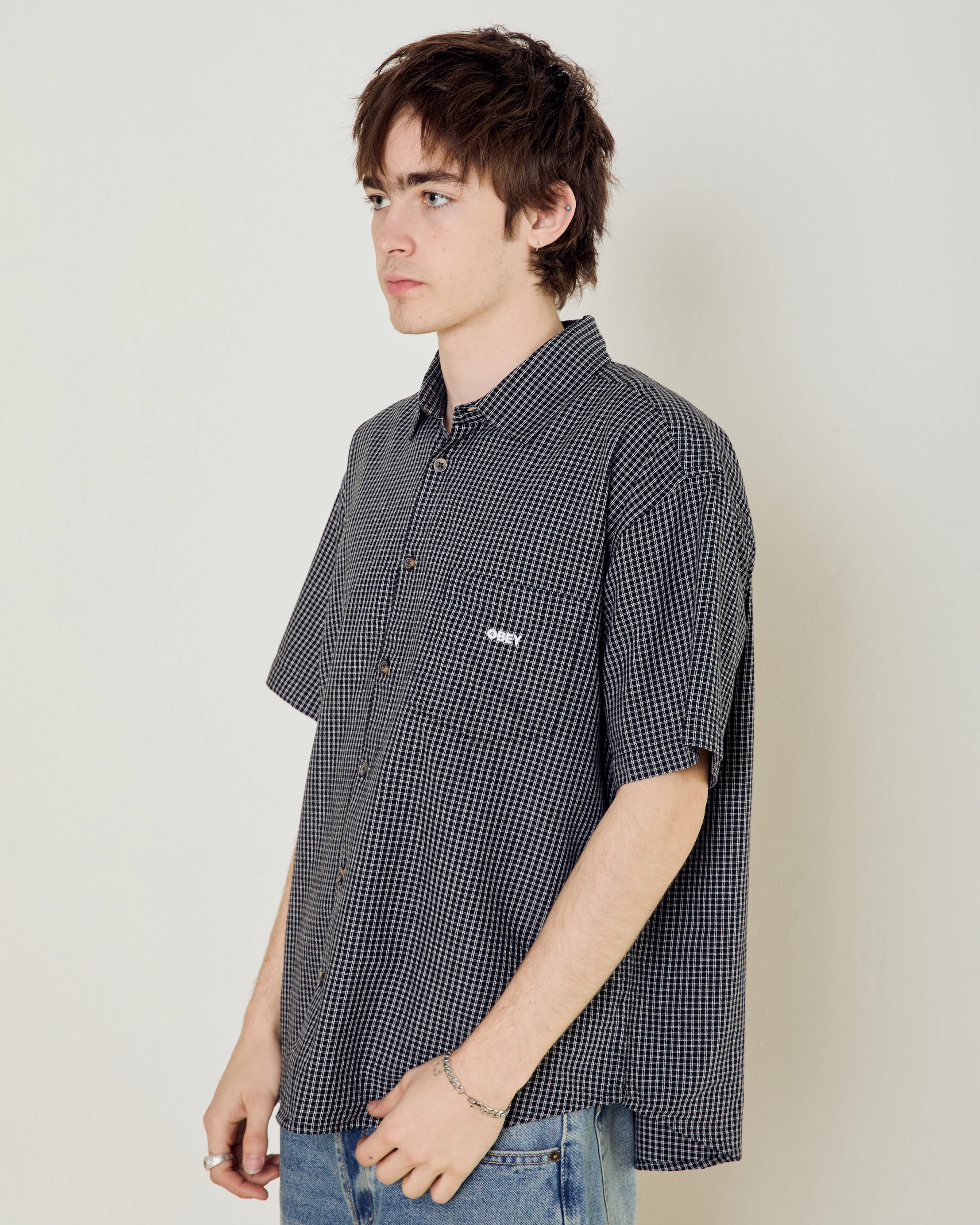 BIGWIG FRANK SS SHIRT - Image 4
