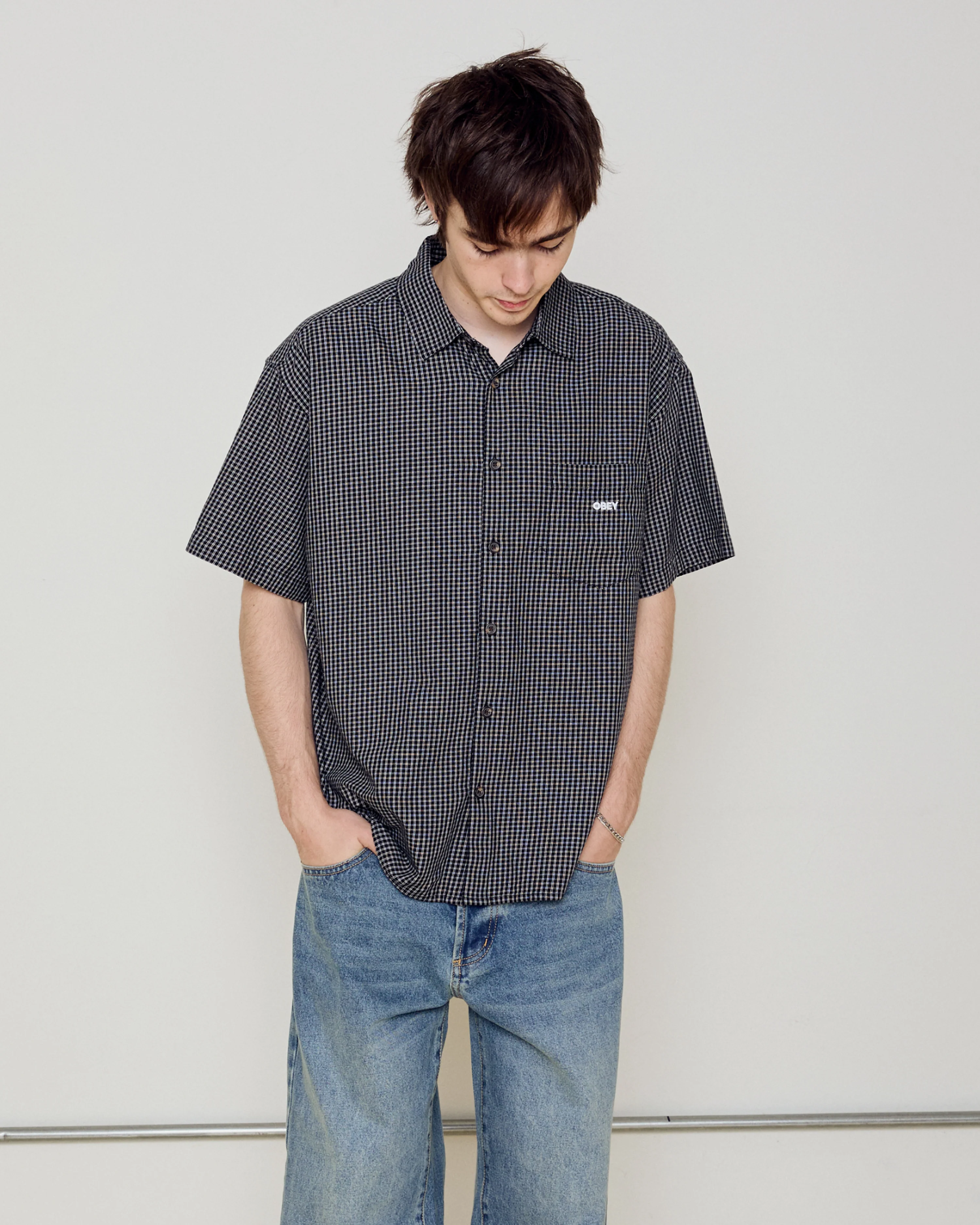 BIGWIG FRANK SS SHIRT - Image 5
