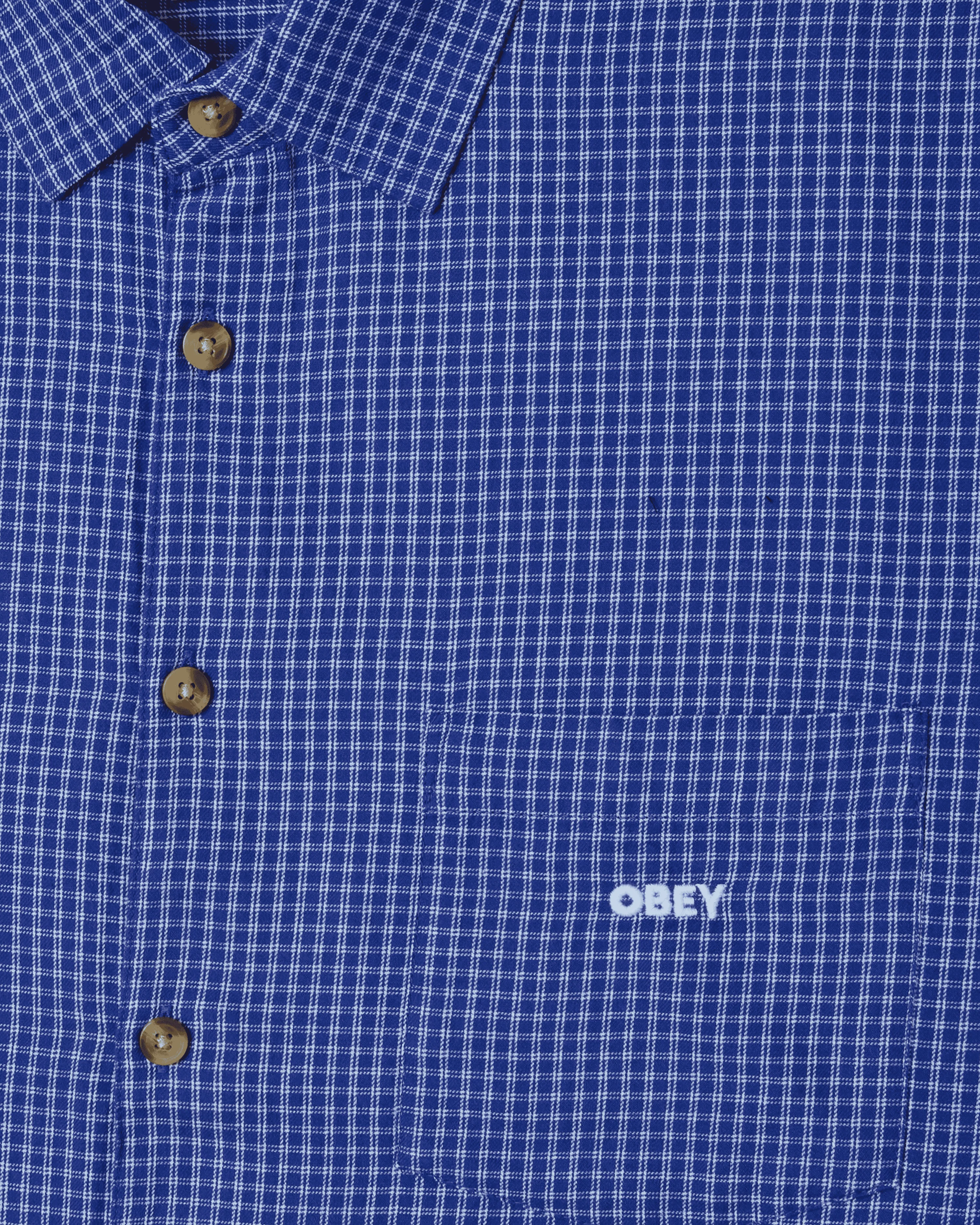 BIGWIG FRANK SS SHIRT - Image 3