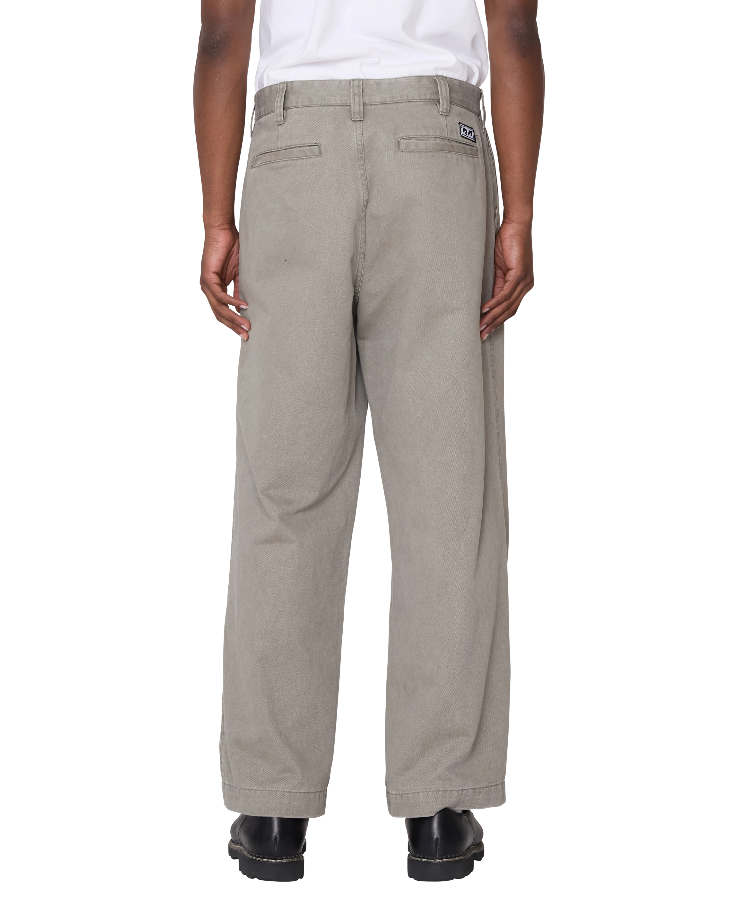 BIGWIG GIANT CHINO PANT - Image 5