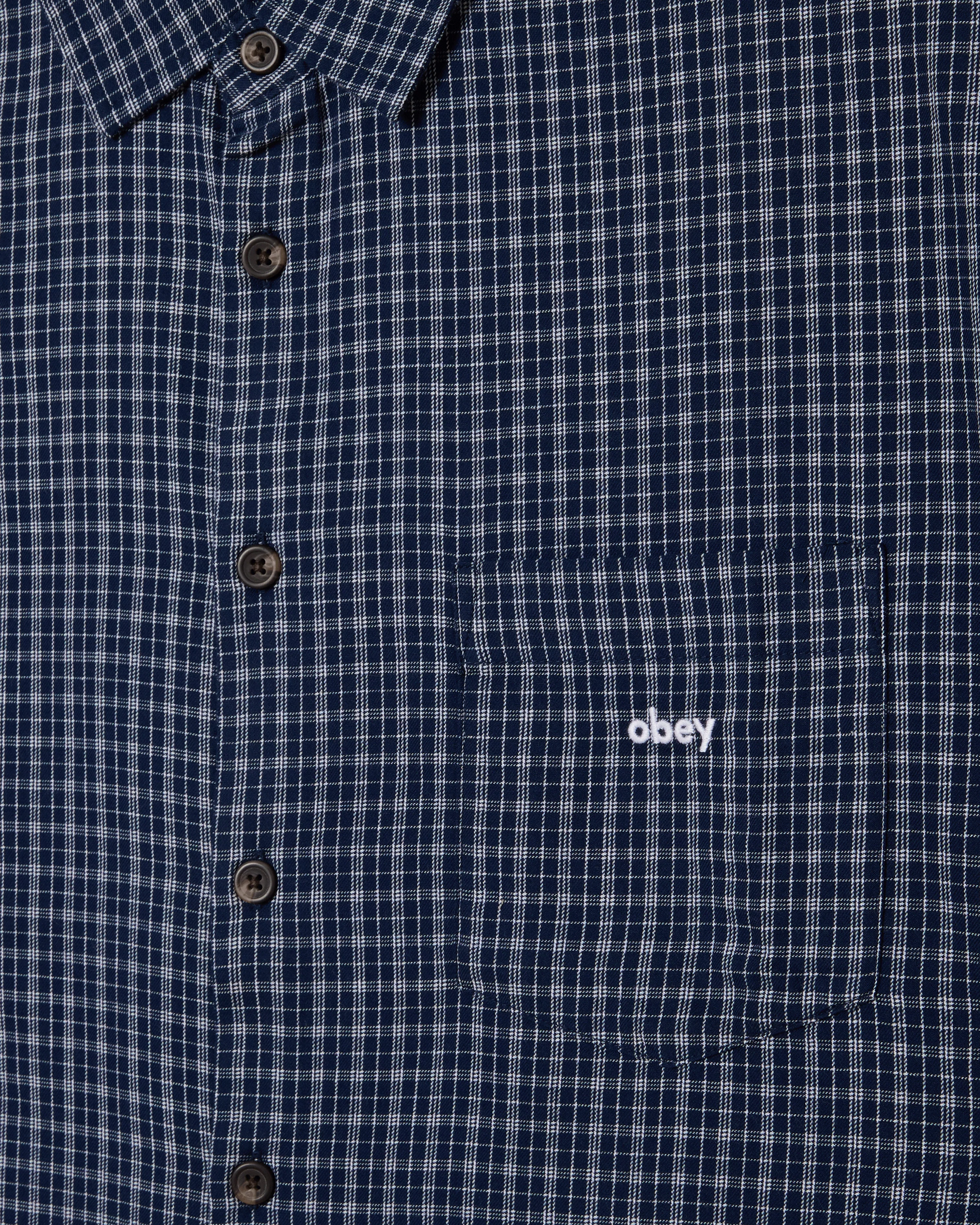 BIGWIG IAN SS SHIRT - Image 3
