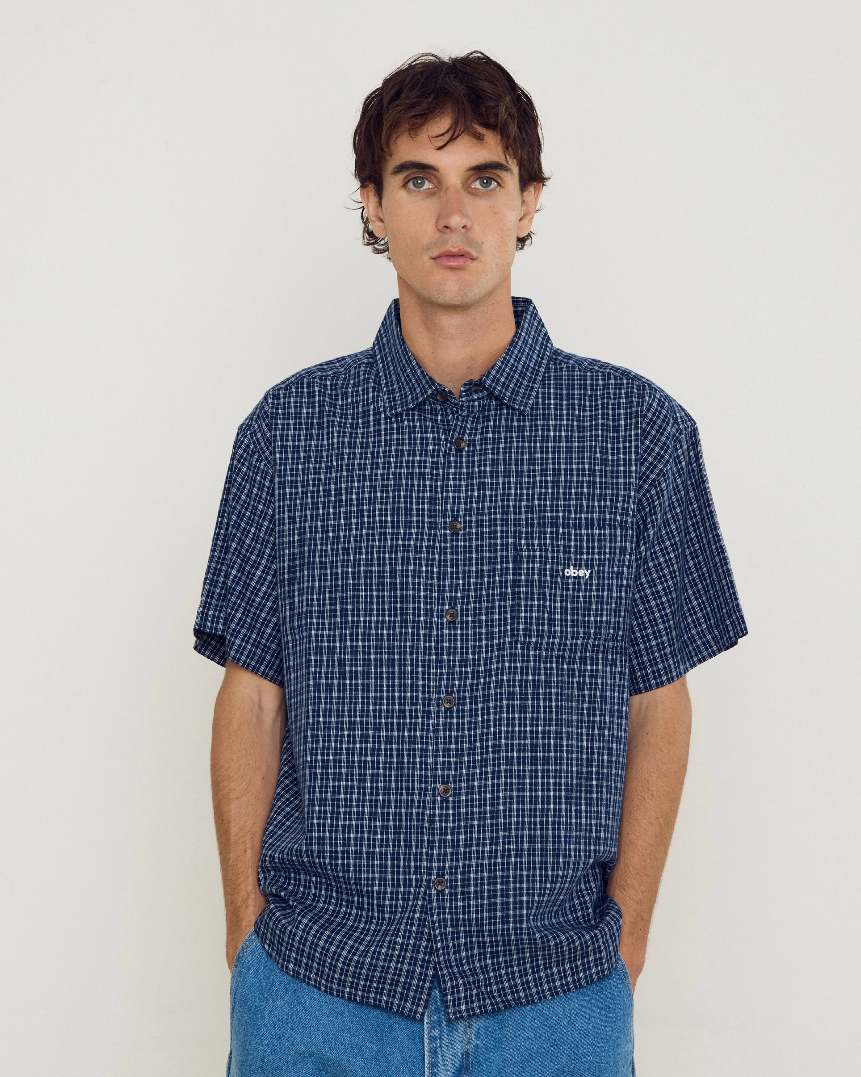 BIGWIG IAN SS SHIRT - Image 4