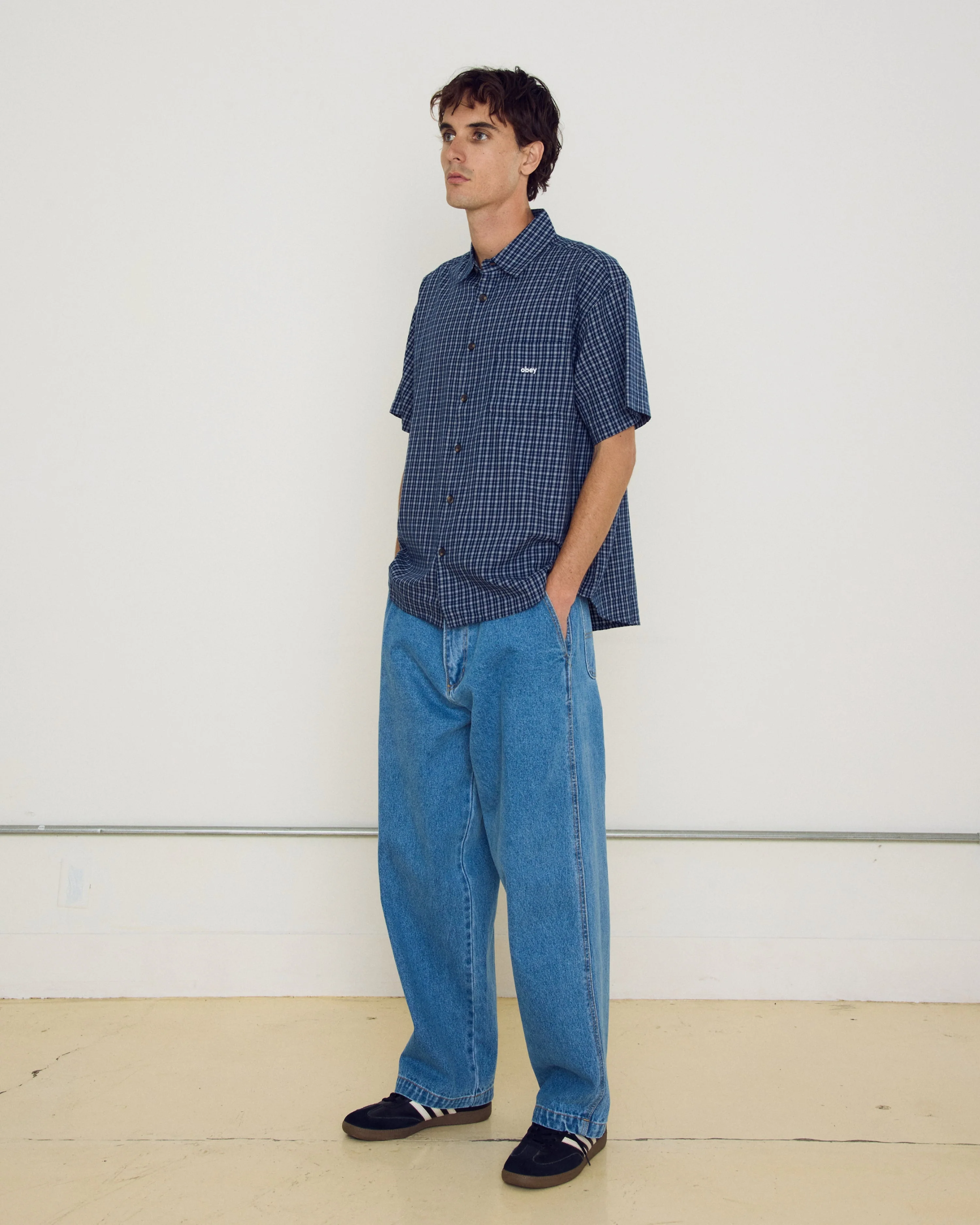 BIGWIG IAN SS SHIRT - Image 5