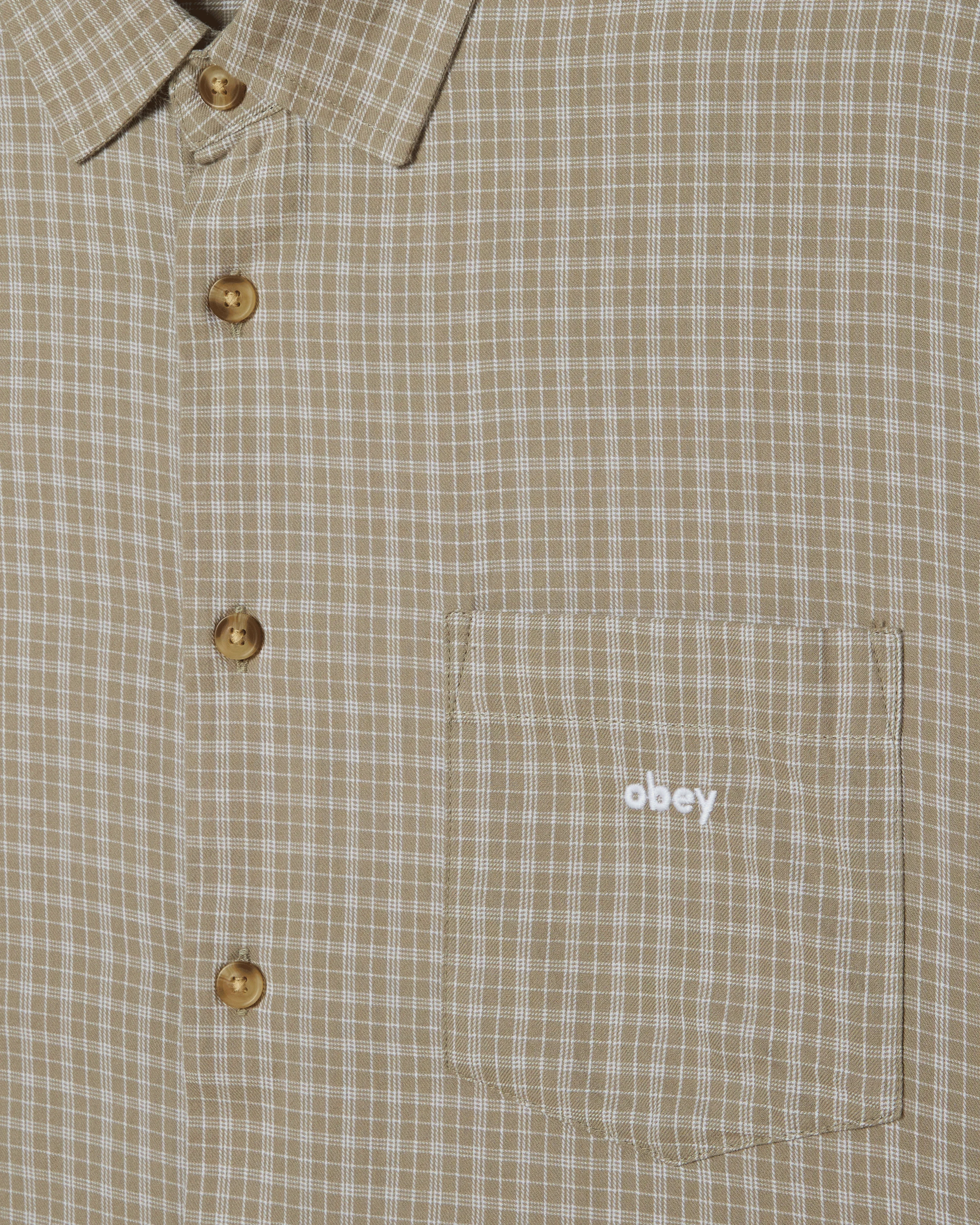 BIGWIG IAN SS SHIRT - Image 3
