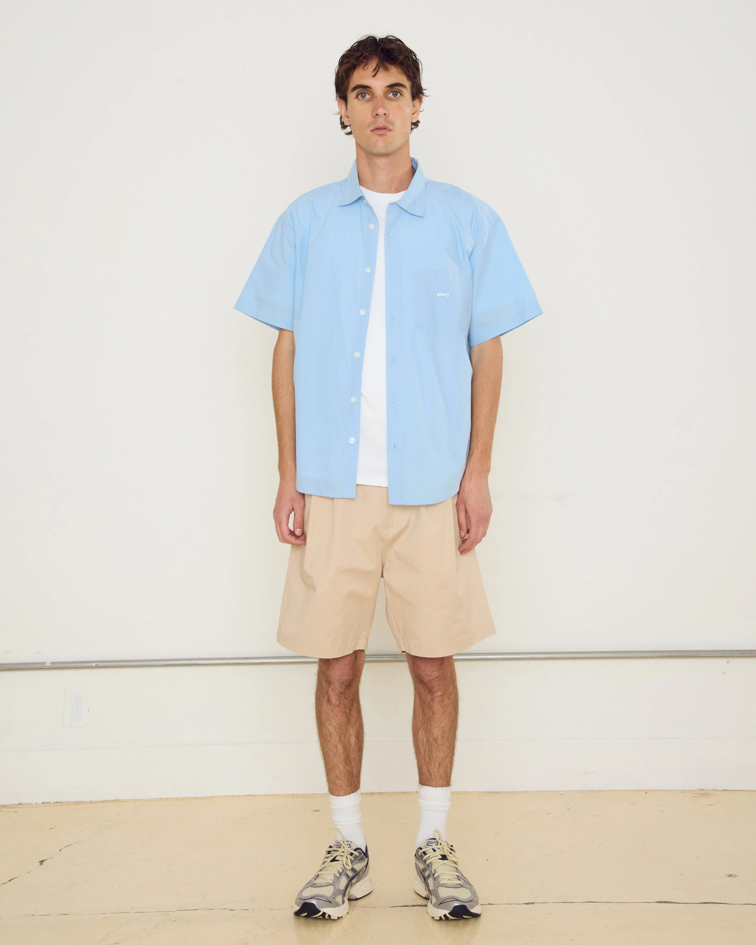 BIGWIG JAMIE SS SHIRT - Image 4