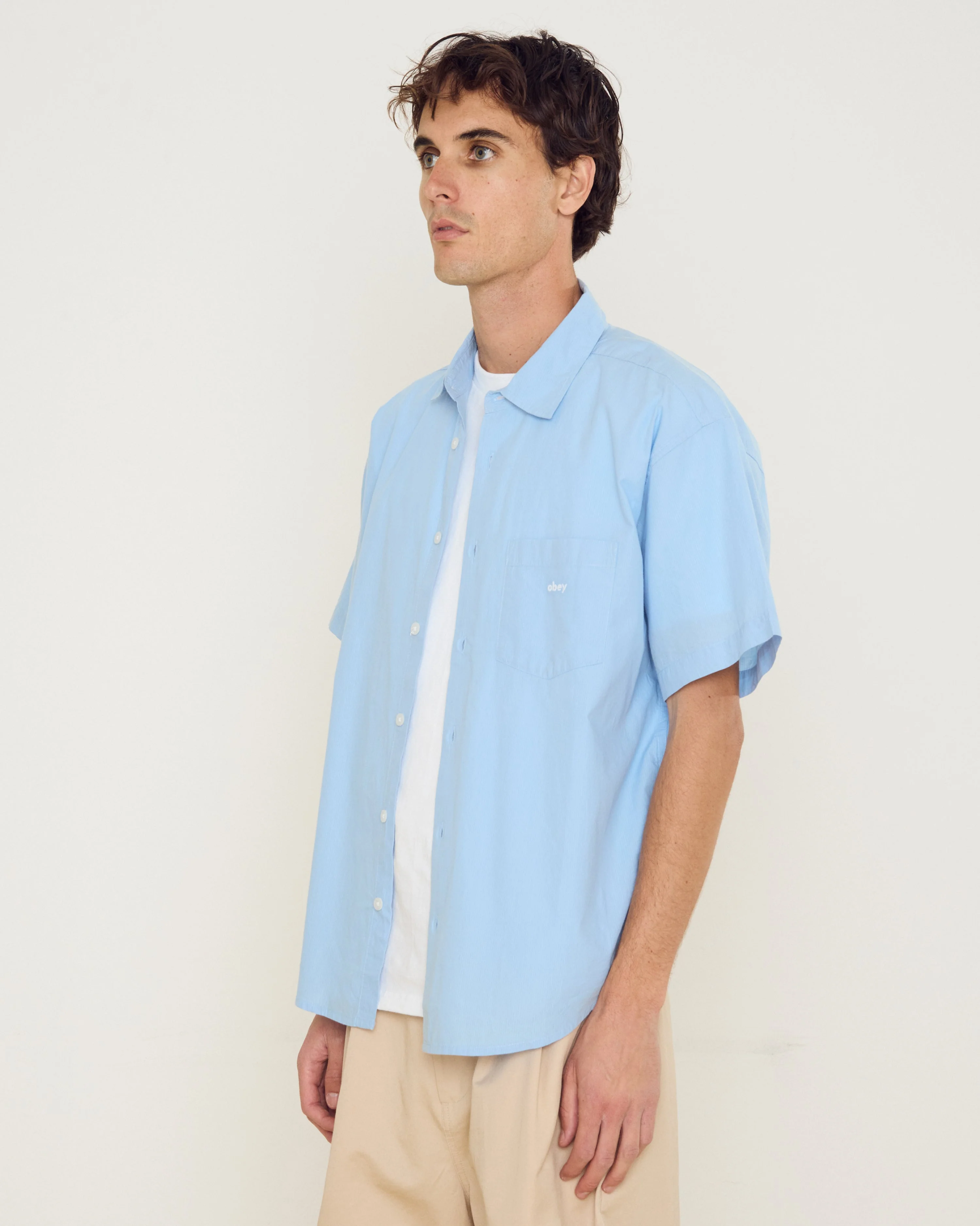 BIGWIG JAMIE SS SHIRT - Image 5