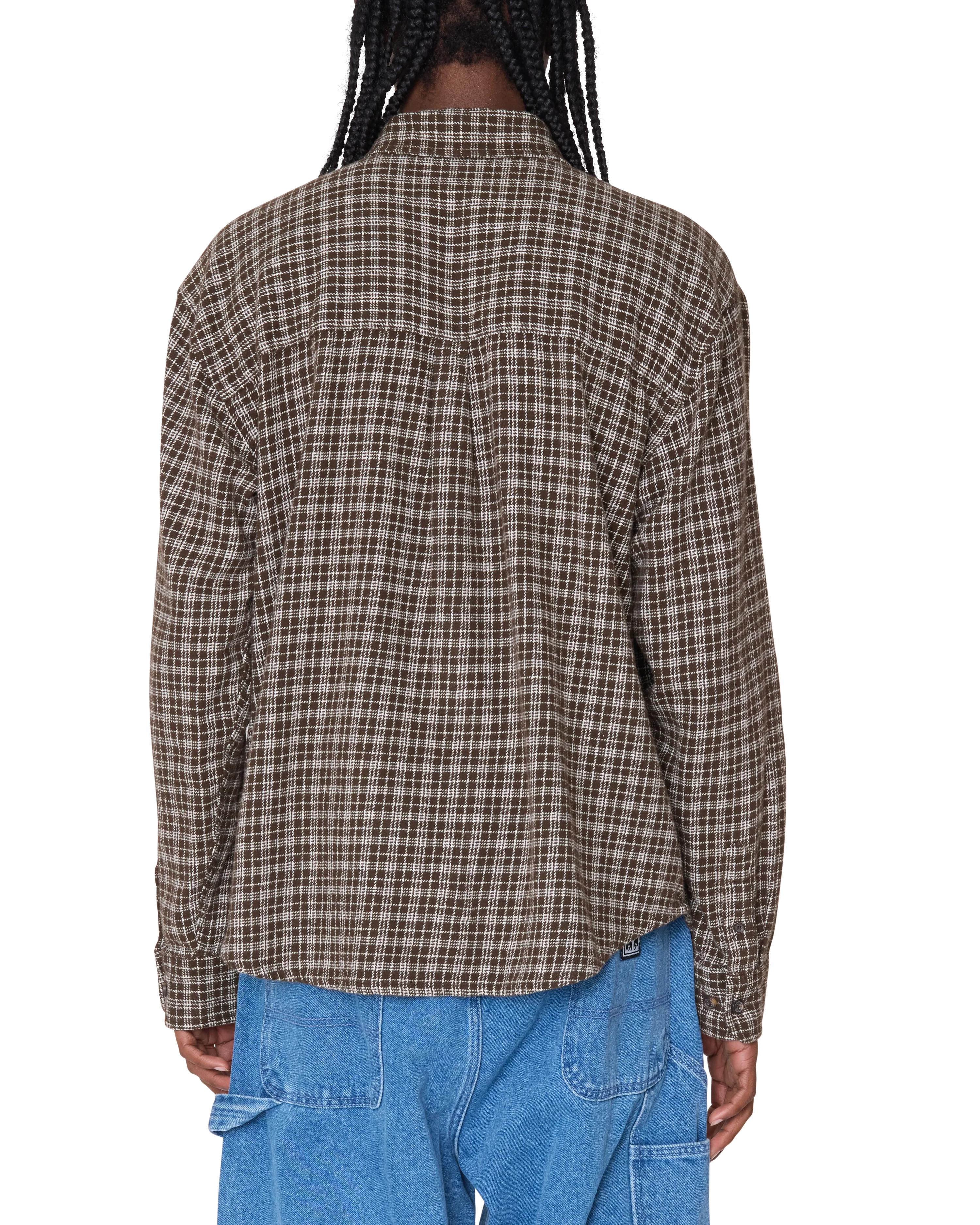 BIGWIG RICK SHIRT - Image 6