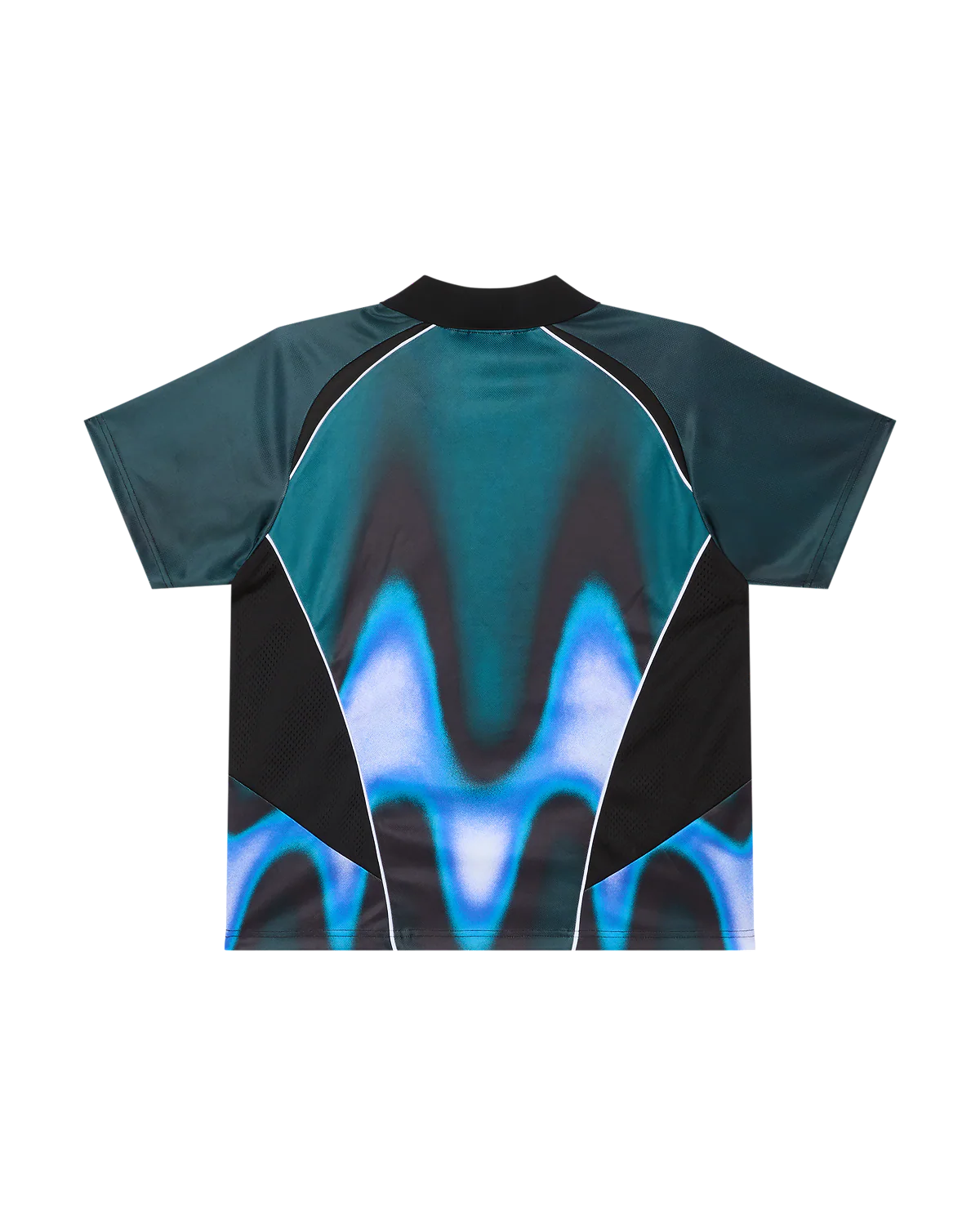 BLURRED SOCCER JERSEY - Image 2