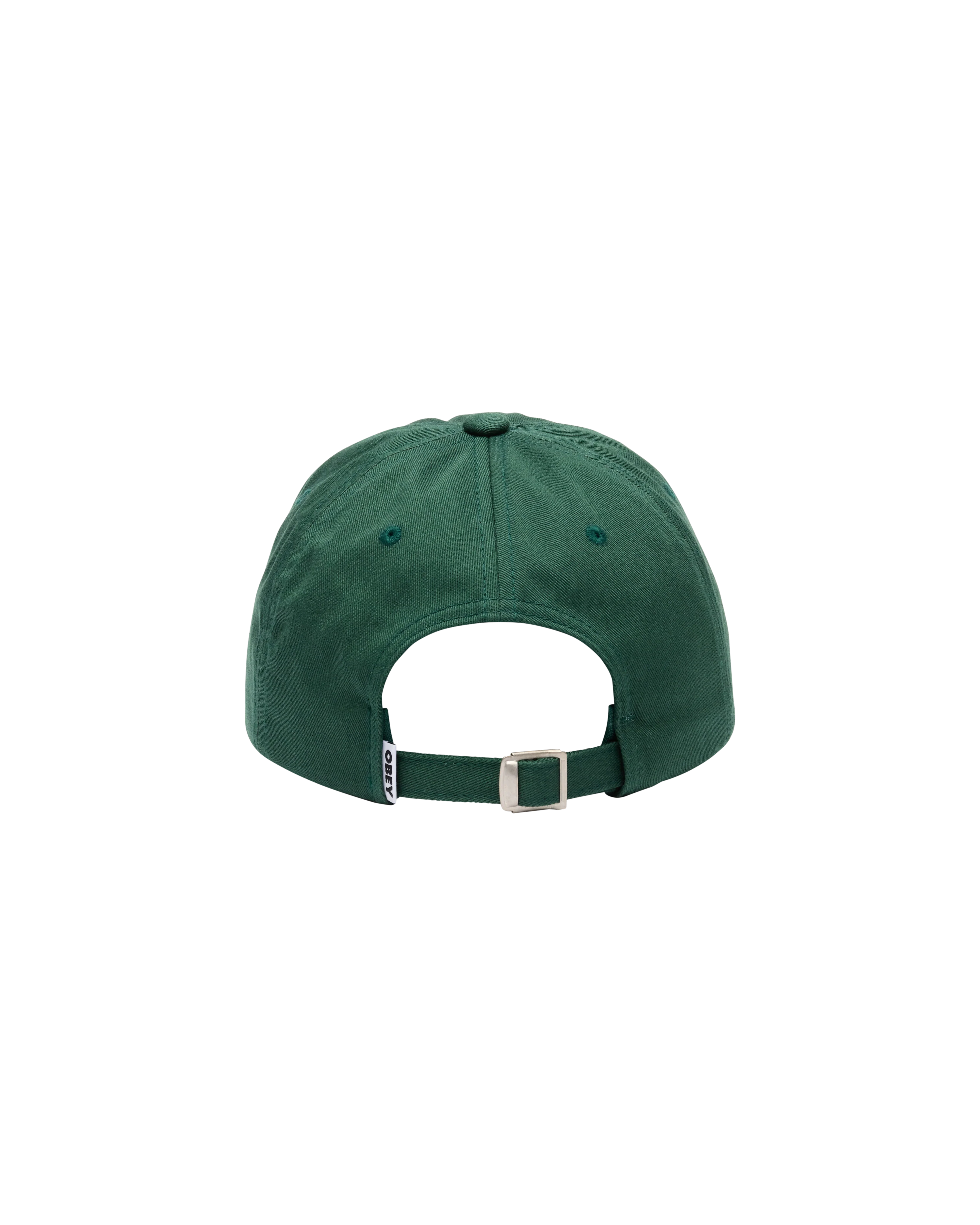 OBEY BOLD CURVE 6 PANEL - Image 2