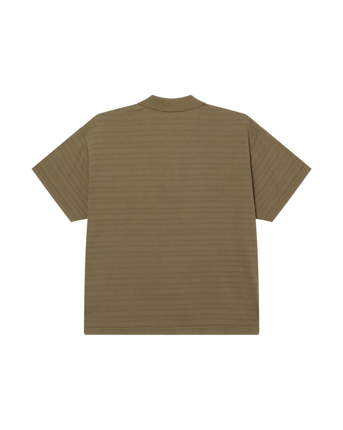 OBEY BOLD POLO - Image 2