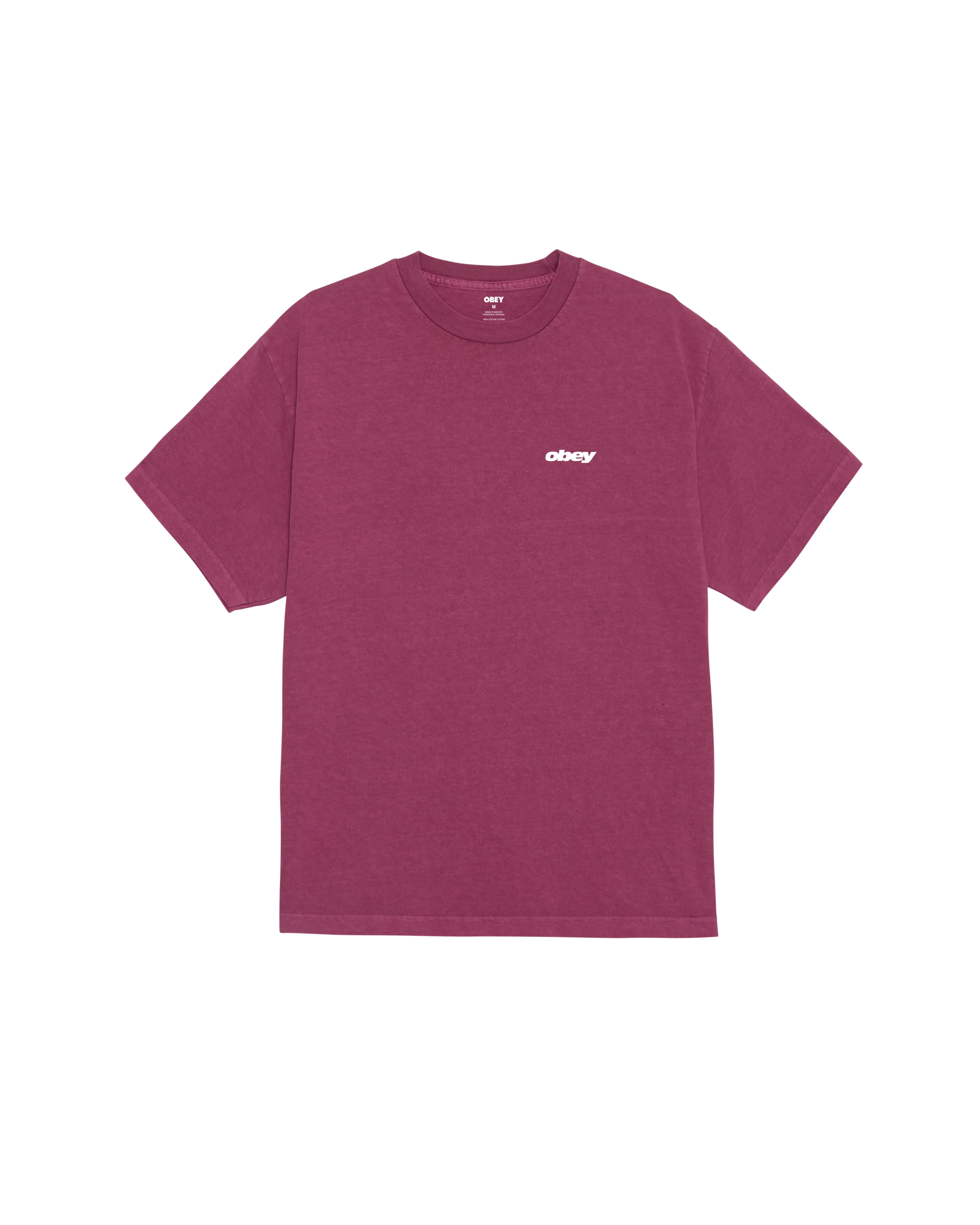 BOUNCE PIGMENT T-SHIRT - Image 2