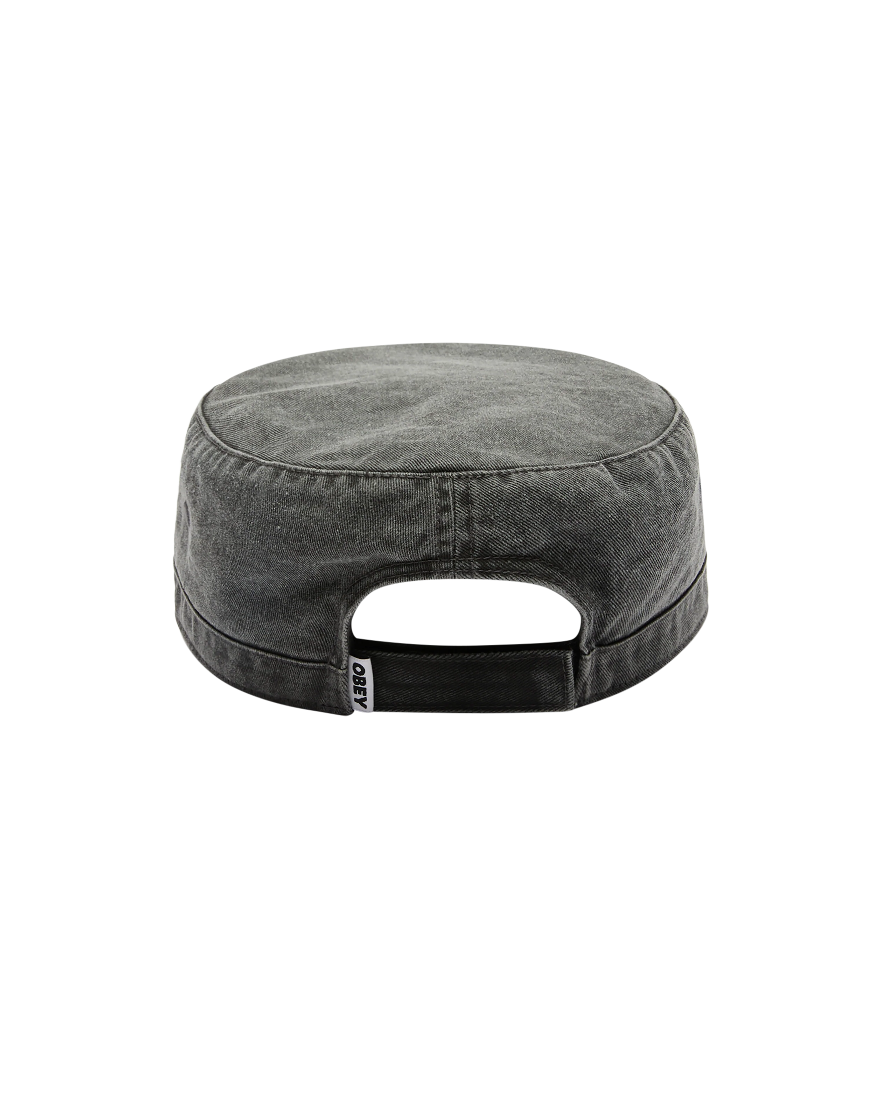 BOXCAR PILLBOX HAT - Image 2
