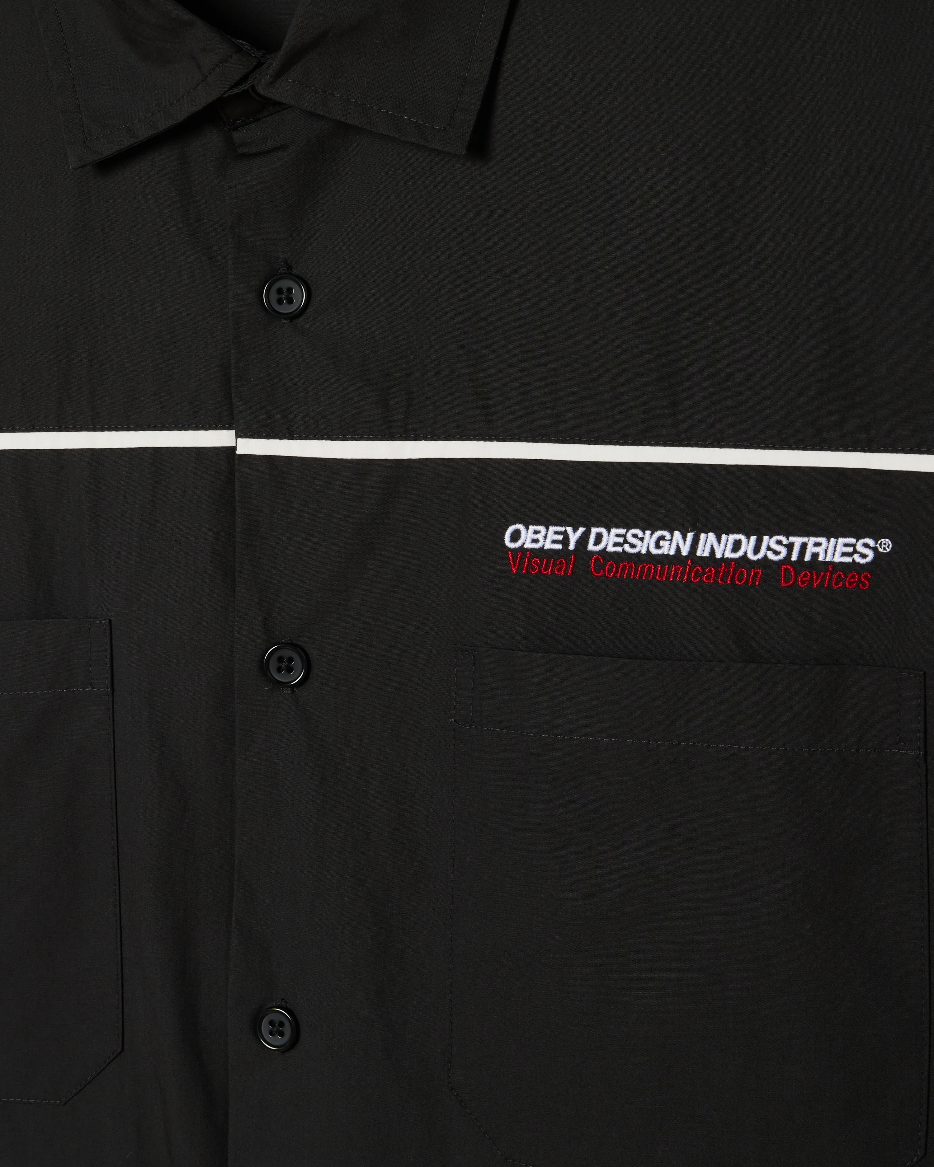 CAMBER SS SHIRT - Image 3