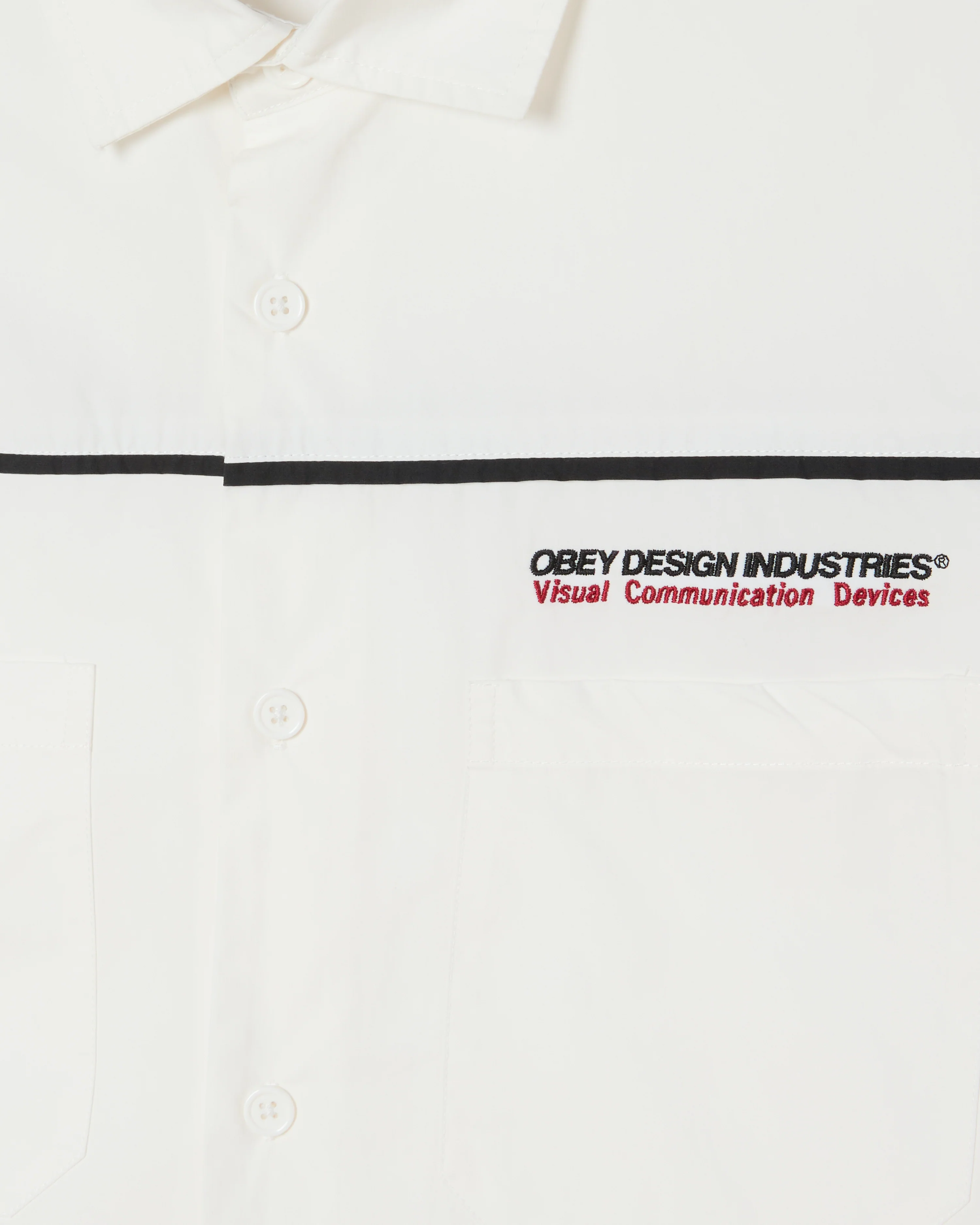 CAMBER SS SHIRT - Image 3
