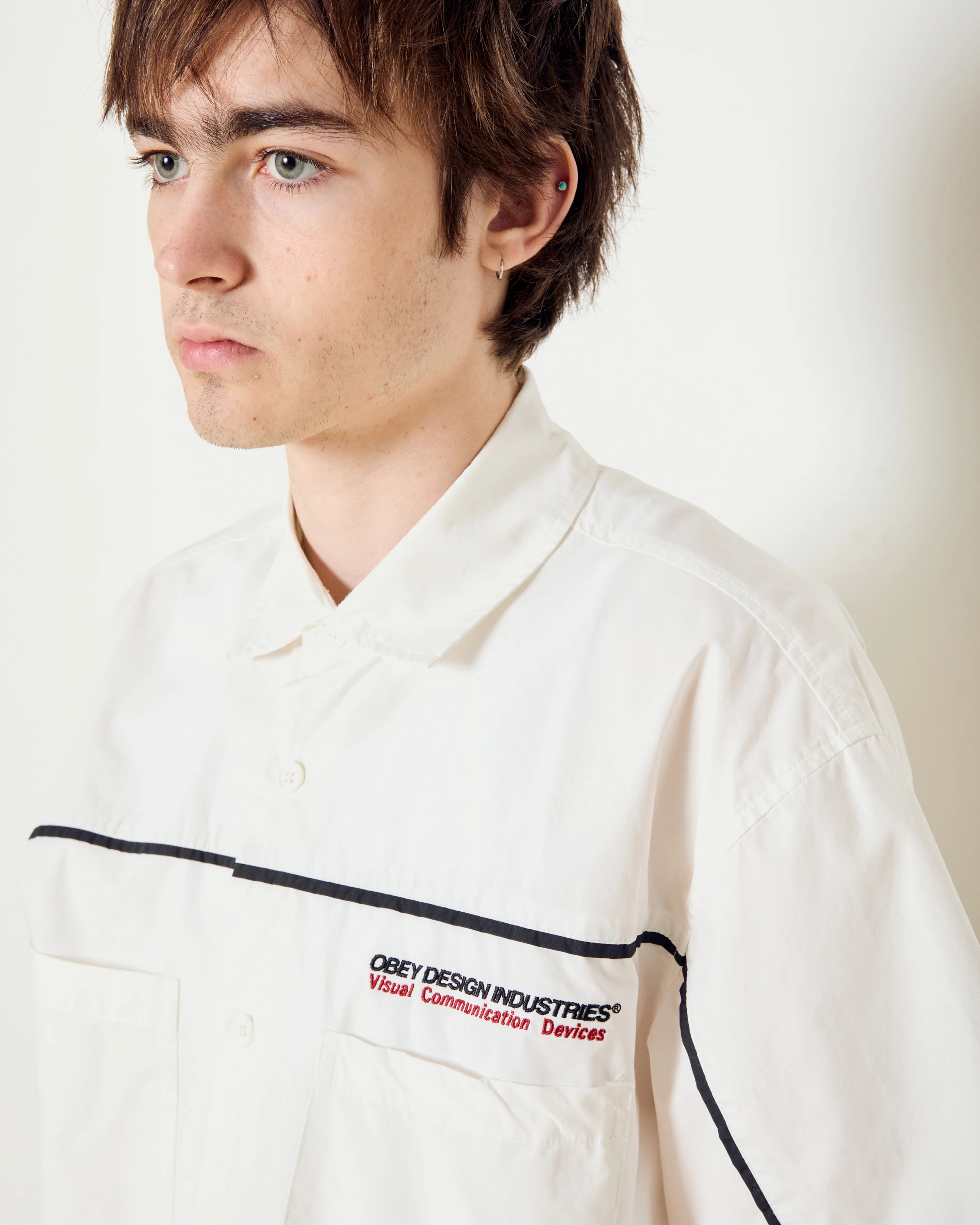 CAMBER SS SHIRT - Image 4
