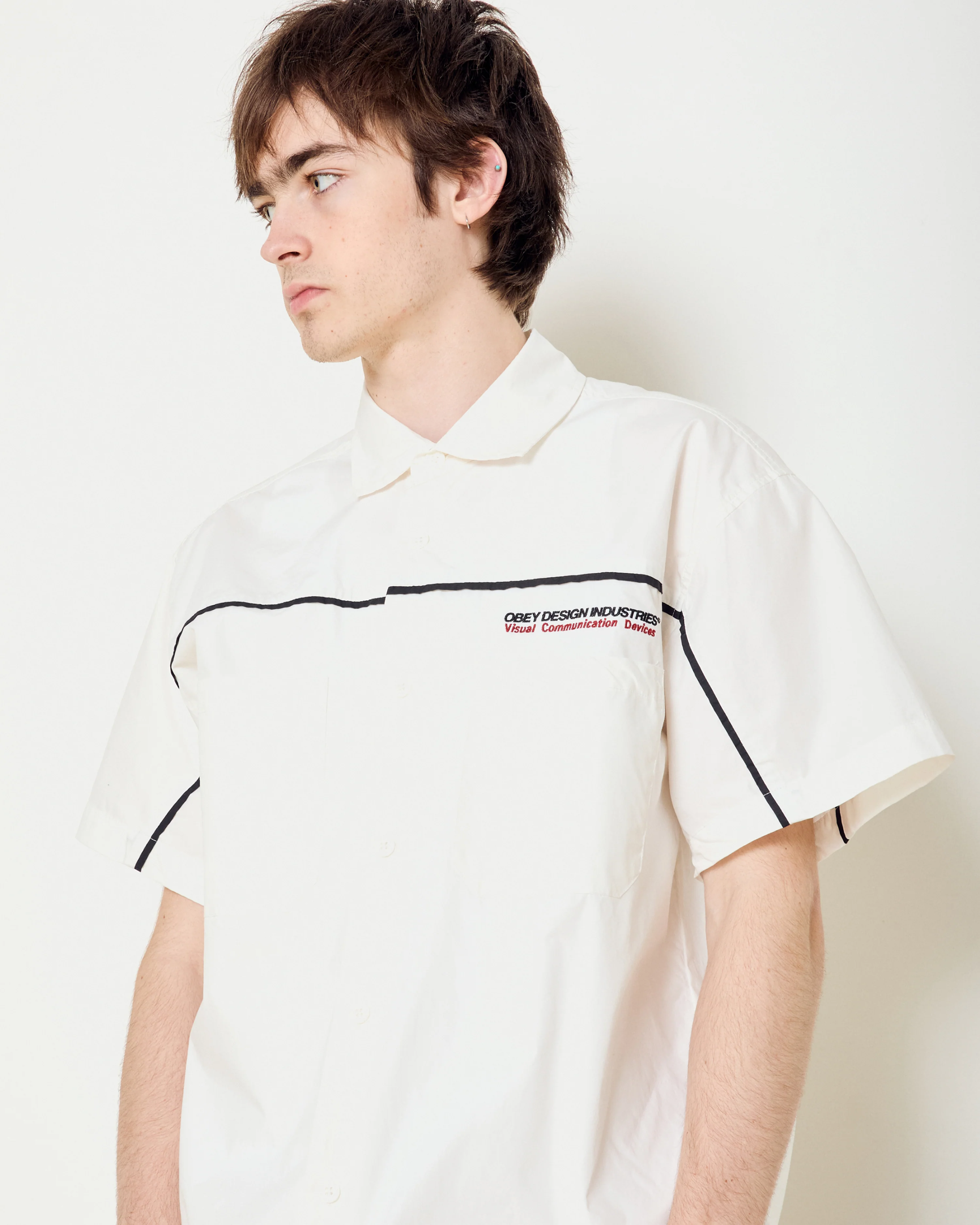 CAMBER SS SHIRT - Image 5