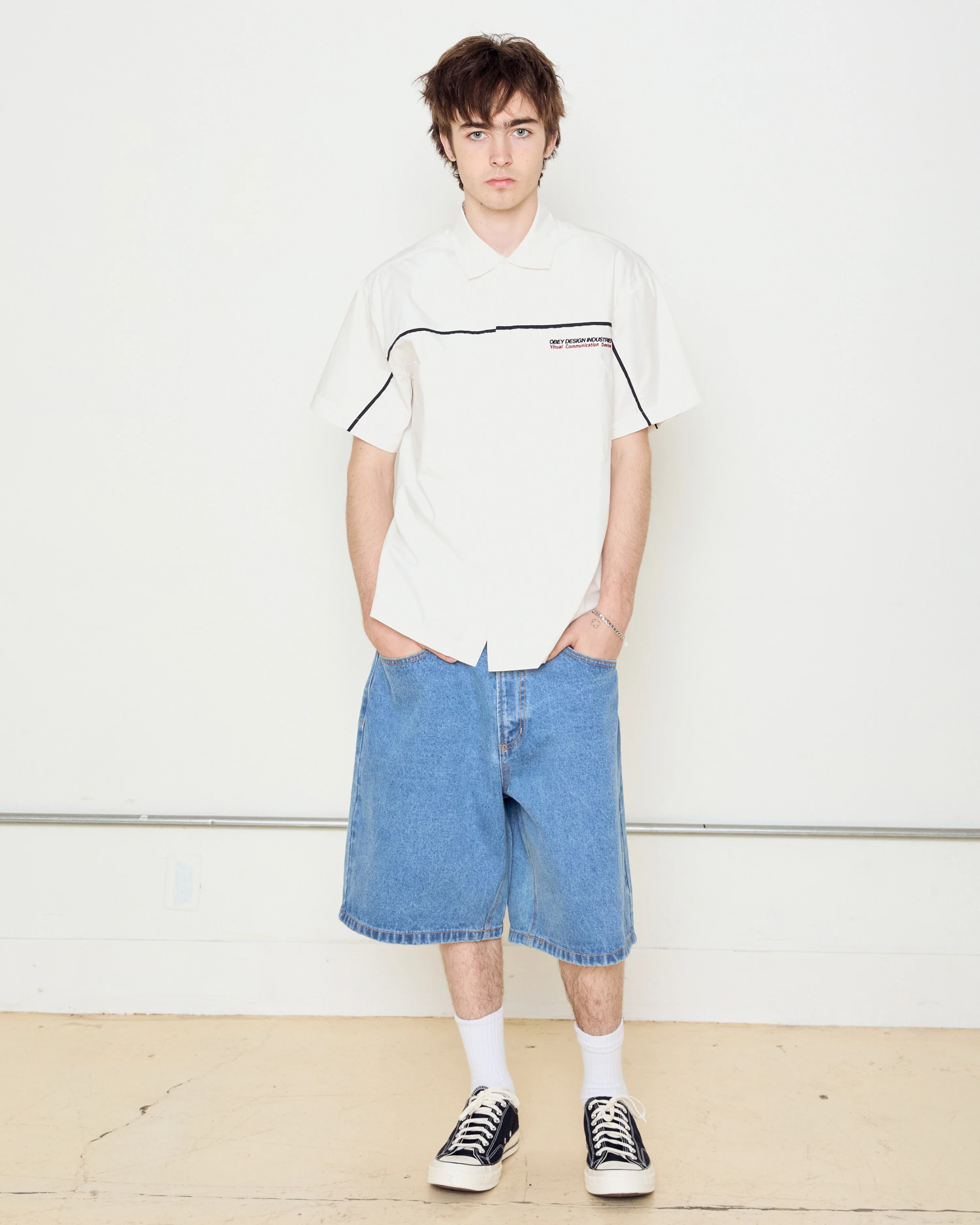CAMBER SS SHIRT - Image 6