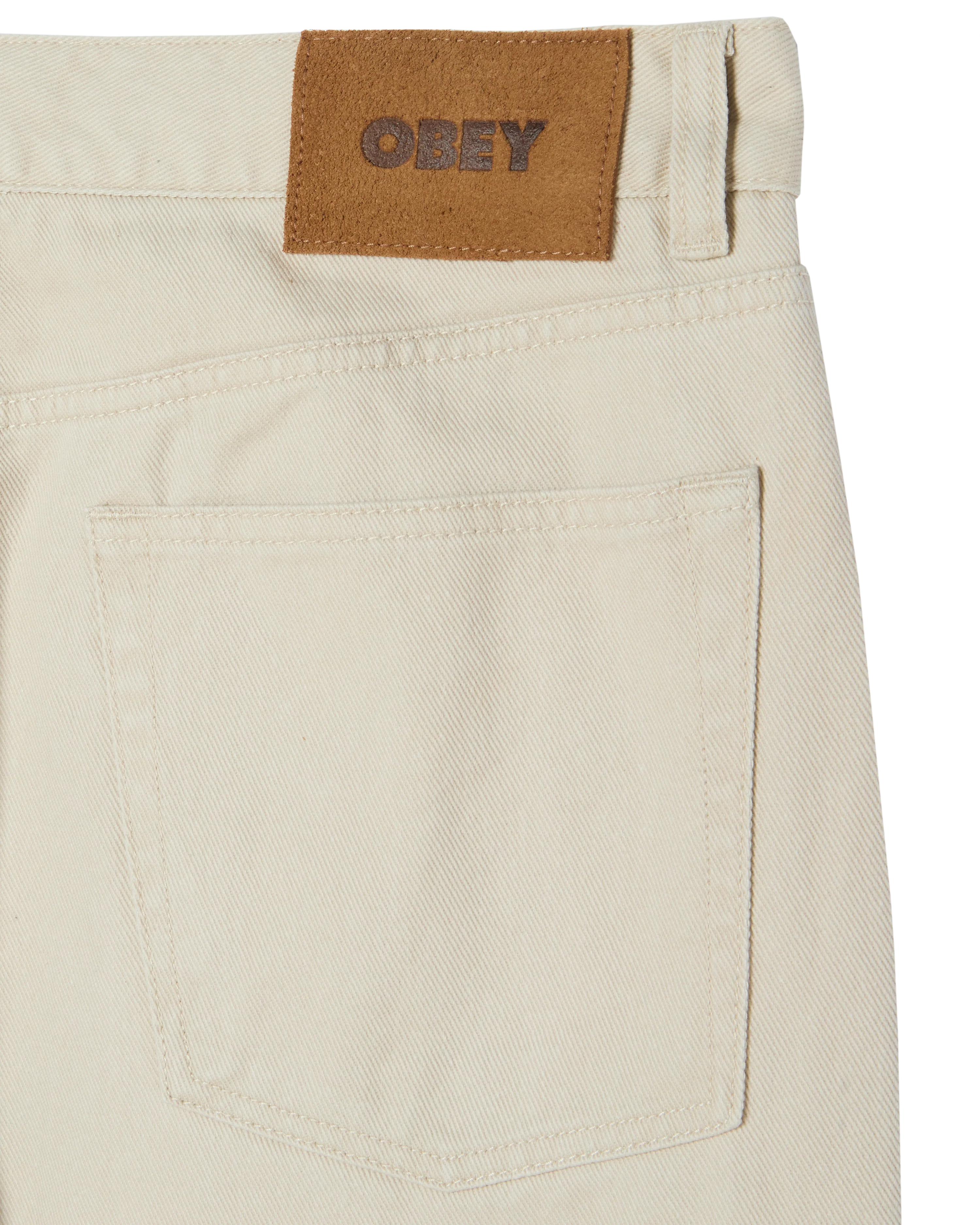 CLASSIC BAGGY DENIM - Image 3
