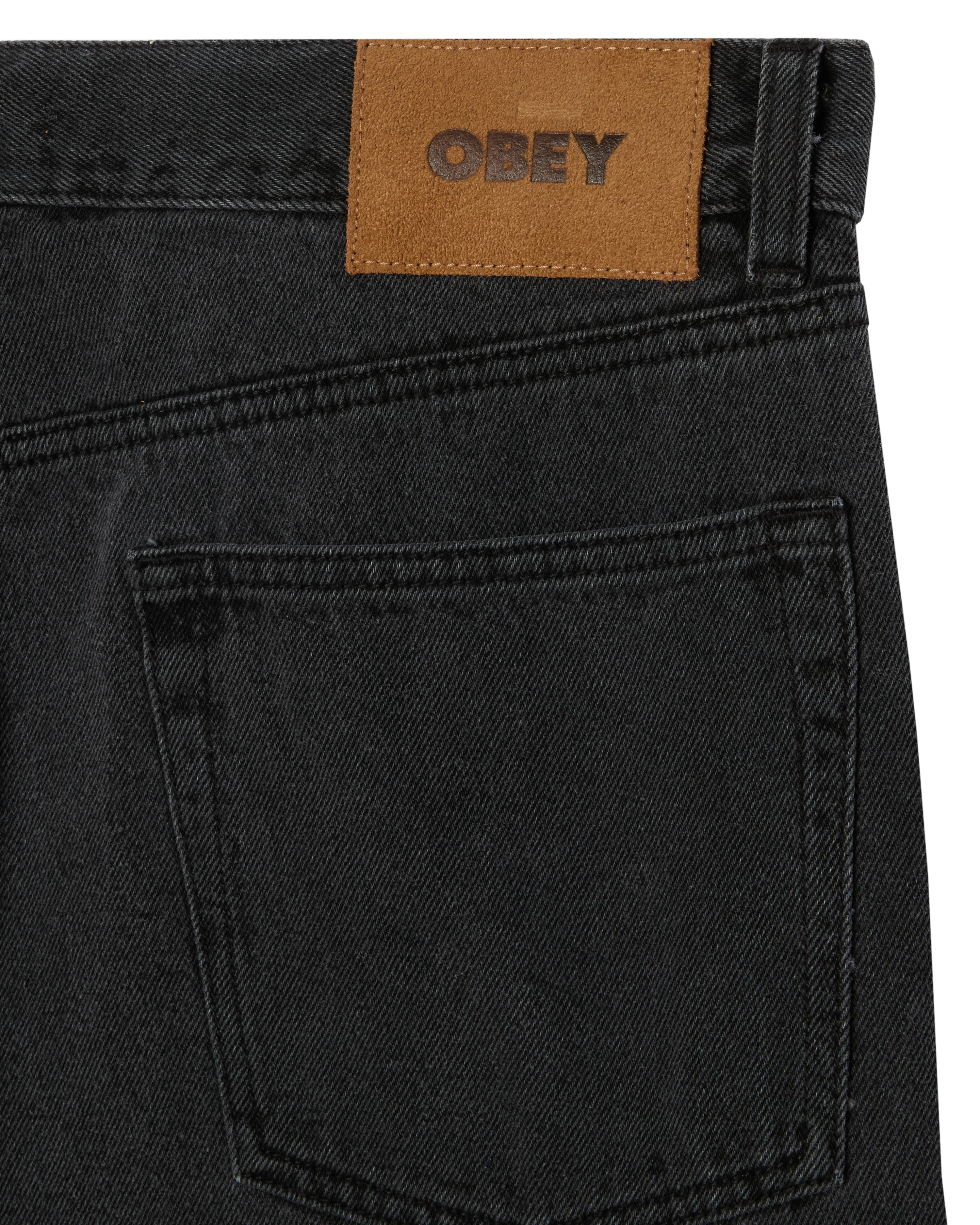 CLASSIC BAGGY DENIM - Image 3
