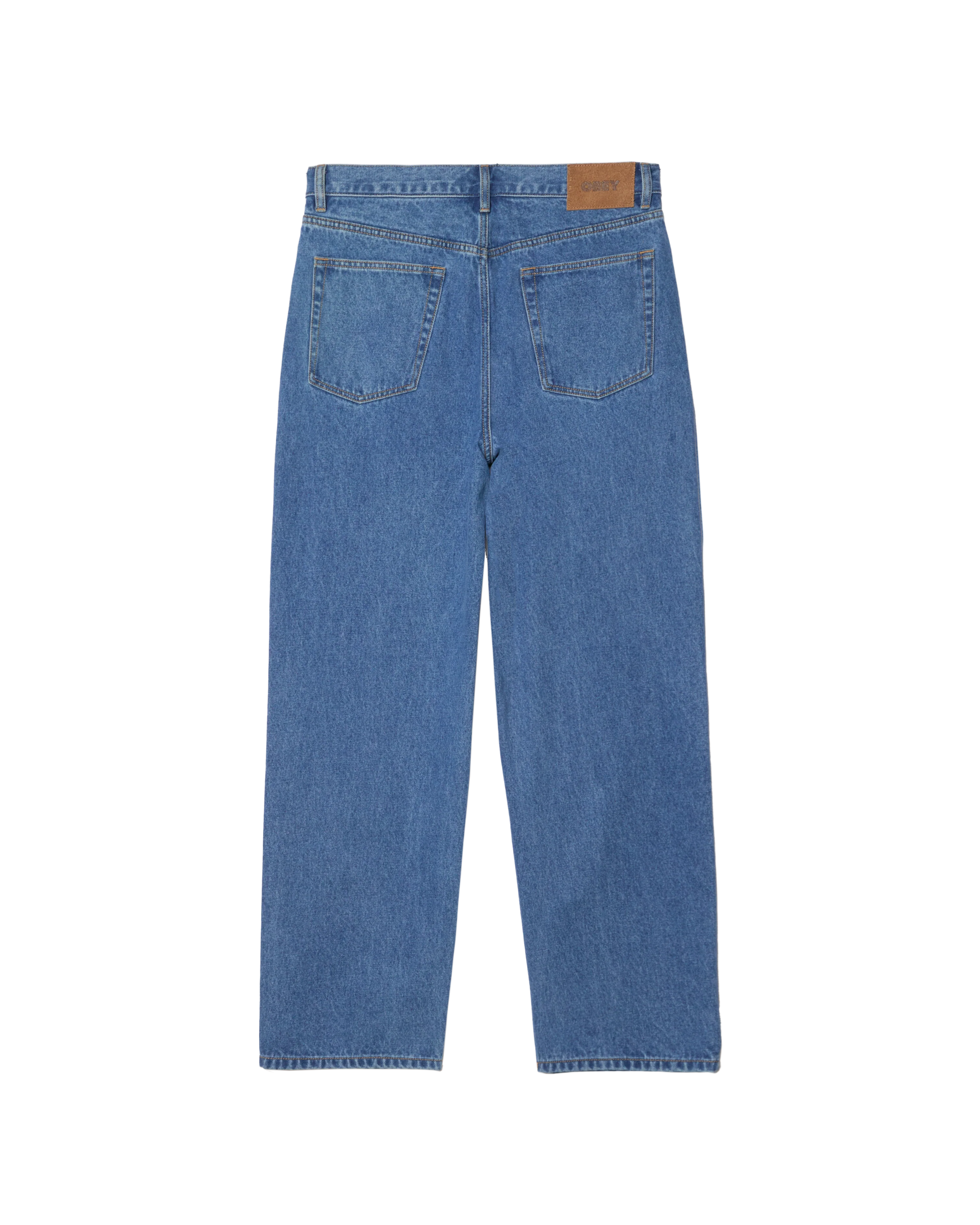 CLASSIC BAGGY DENIM - Image 2