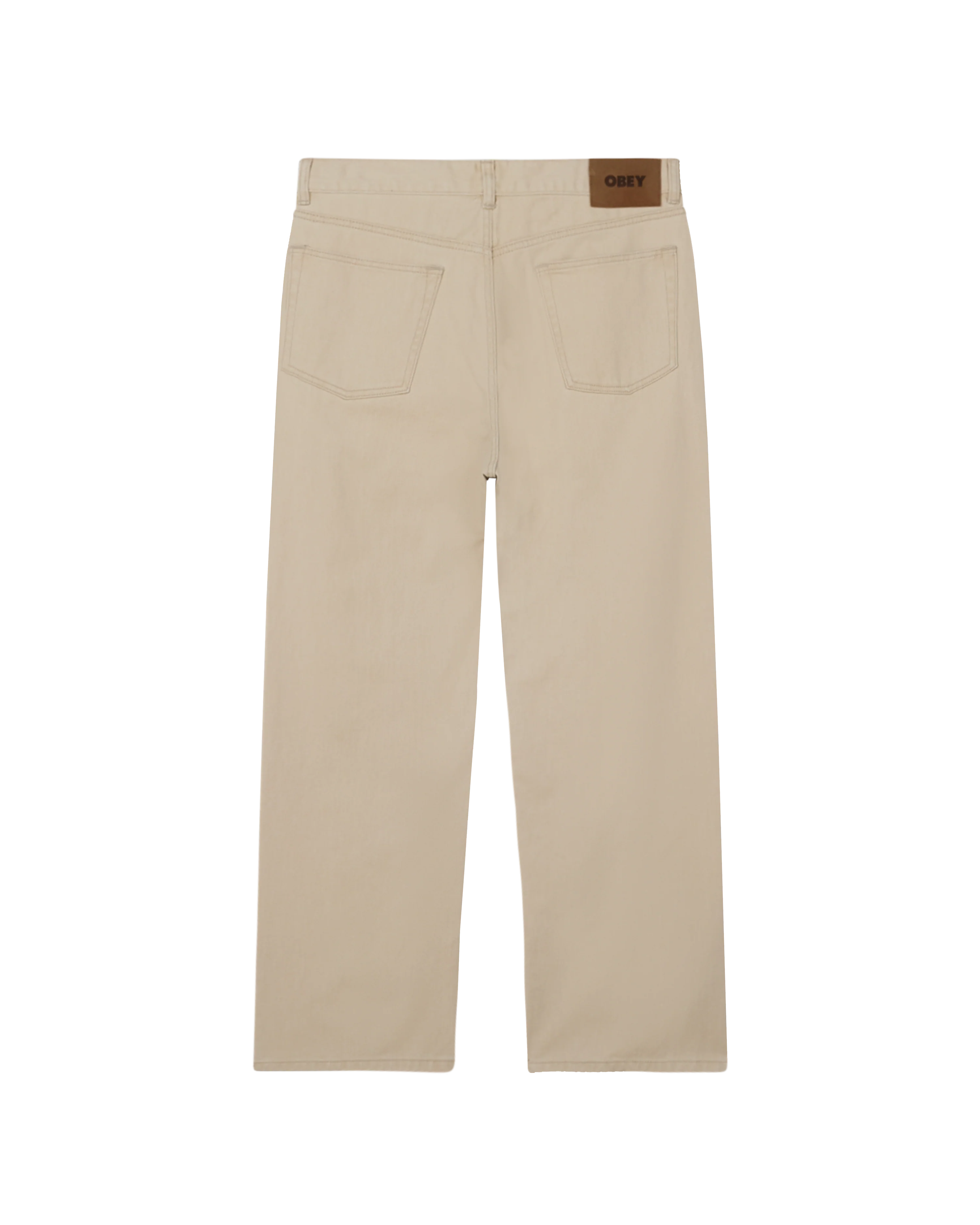 CLASSIC BAGGY DENIM - Image 2