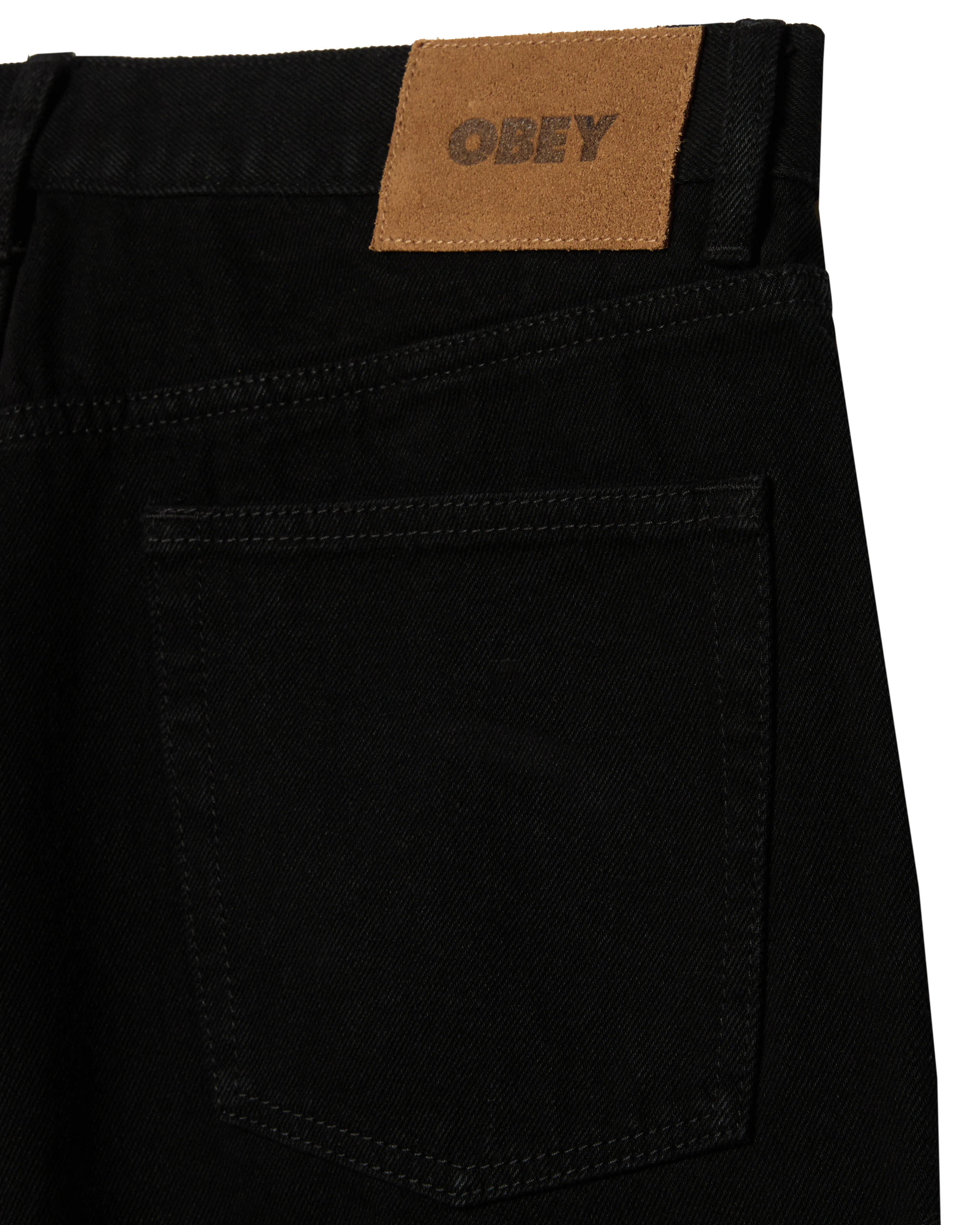 CLASSIC BAGGY DENIM - Image 3