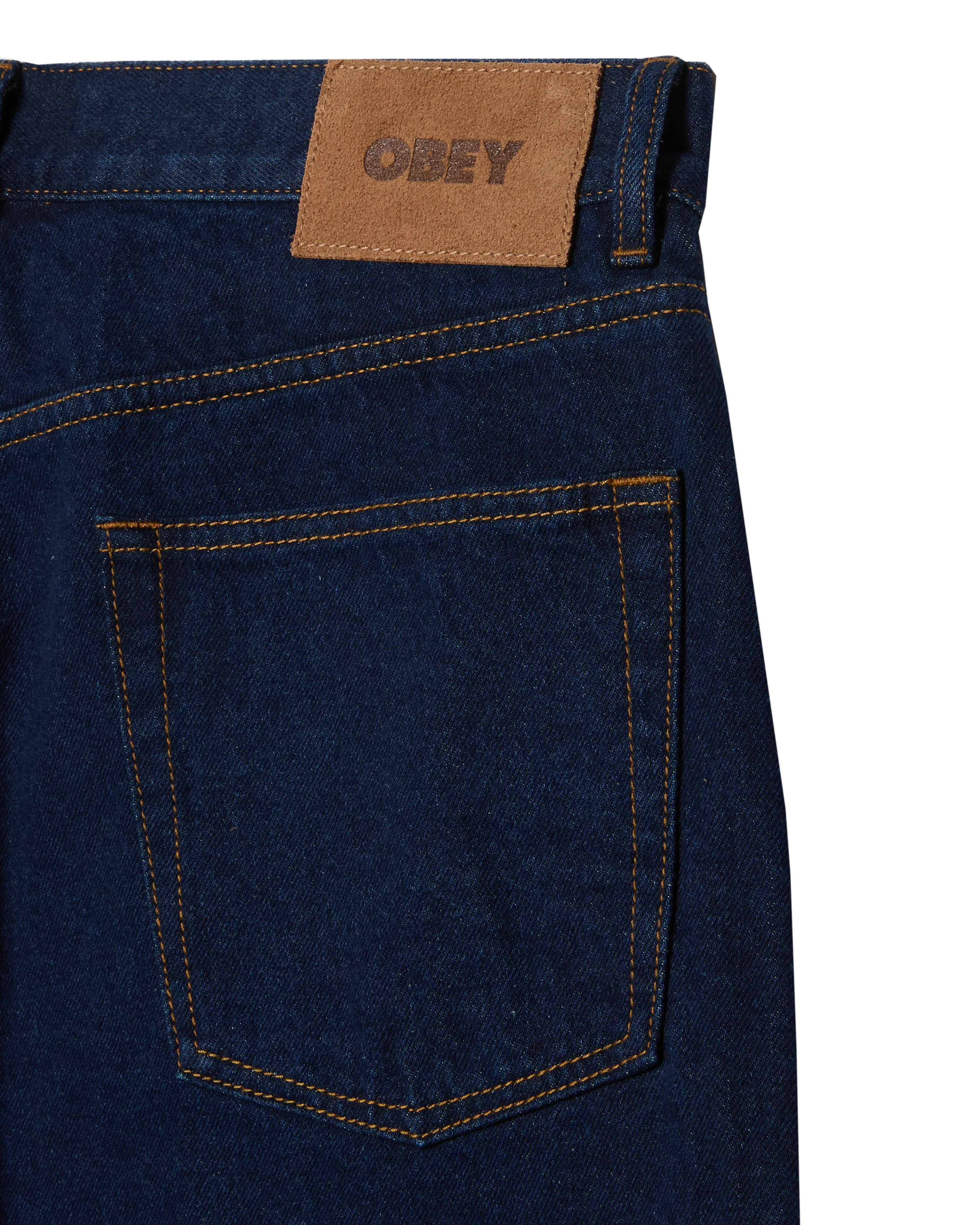 CLASSIC BAGGY DENIM - Image 3