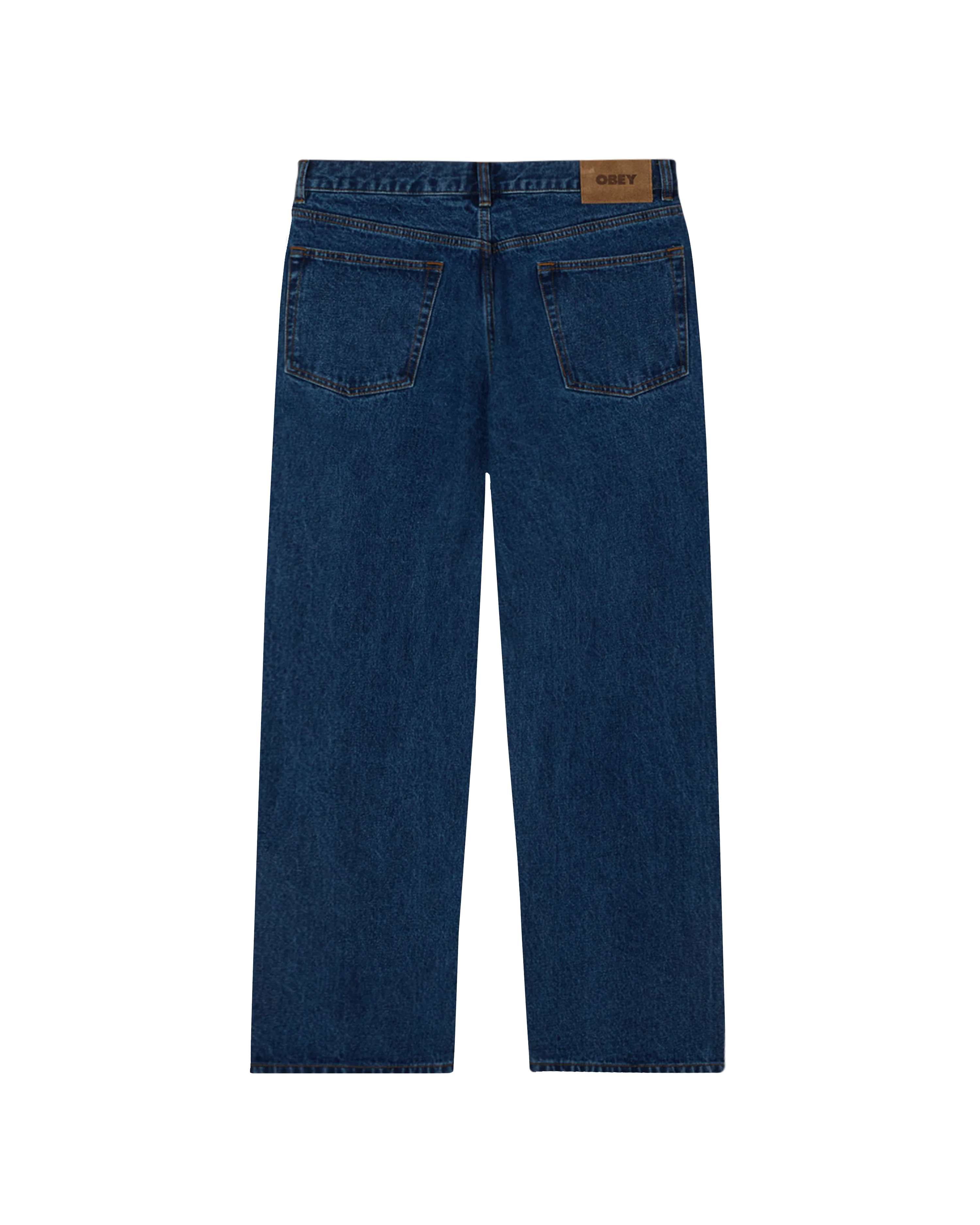 CLASSIC BAGGY DENIM - Image 2