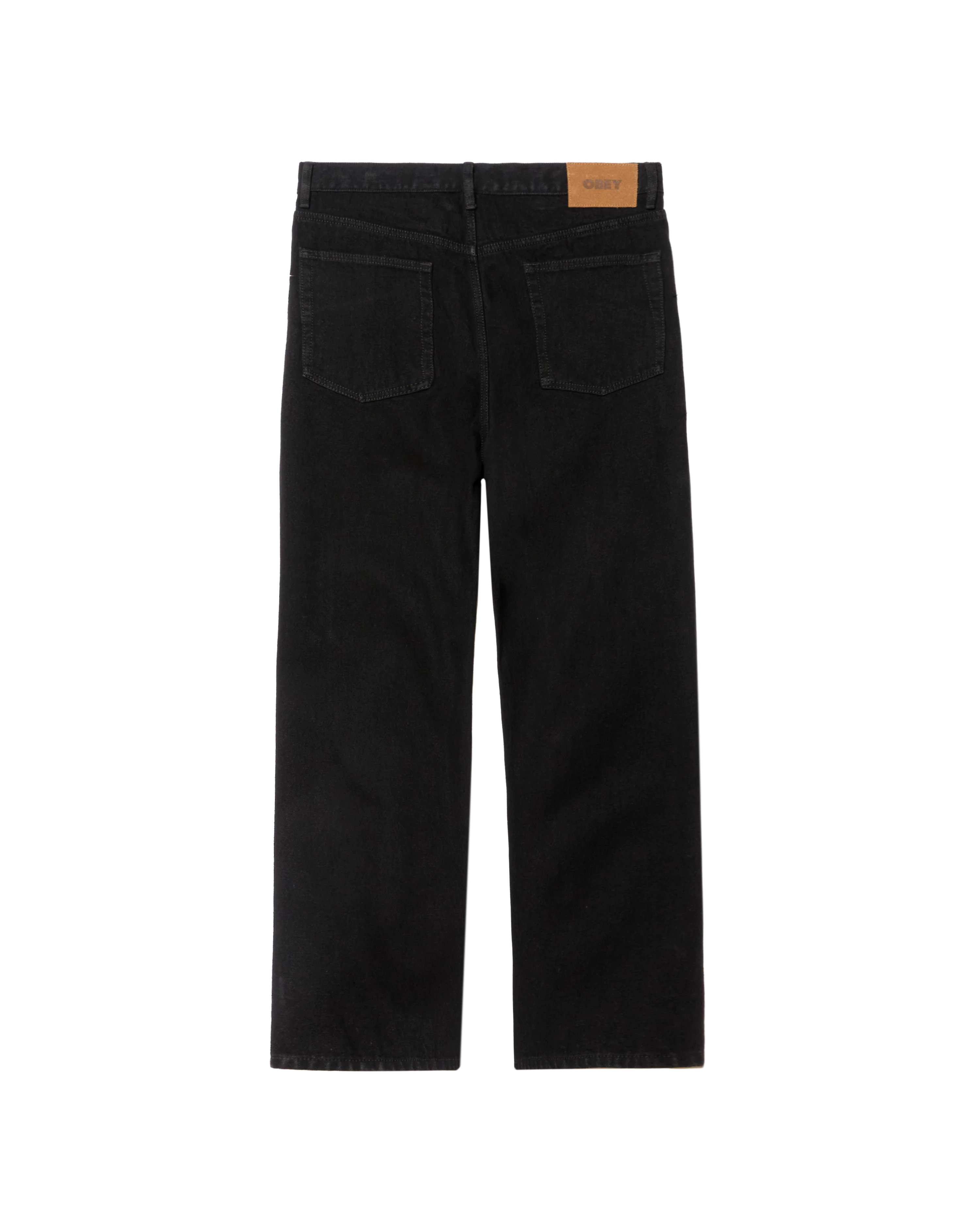CLASSIC BAGGY DENIM - Image 2