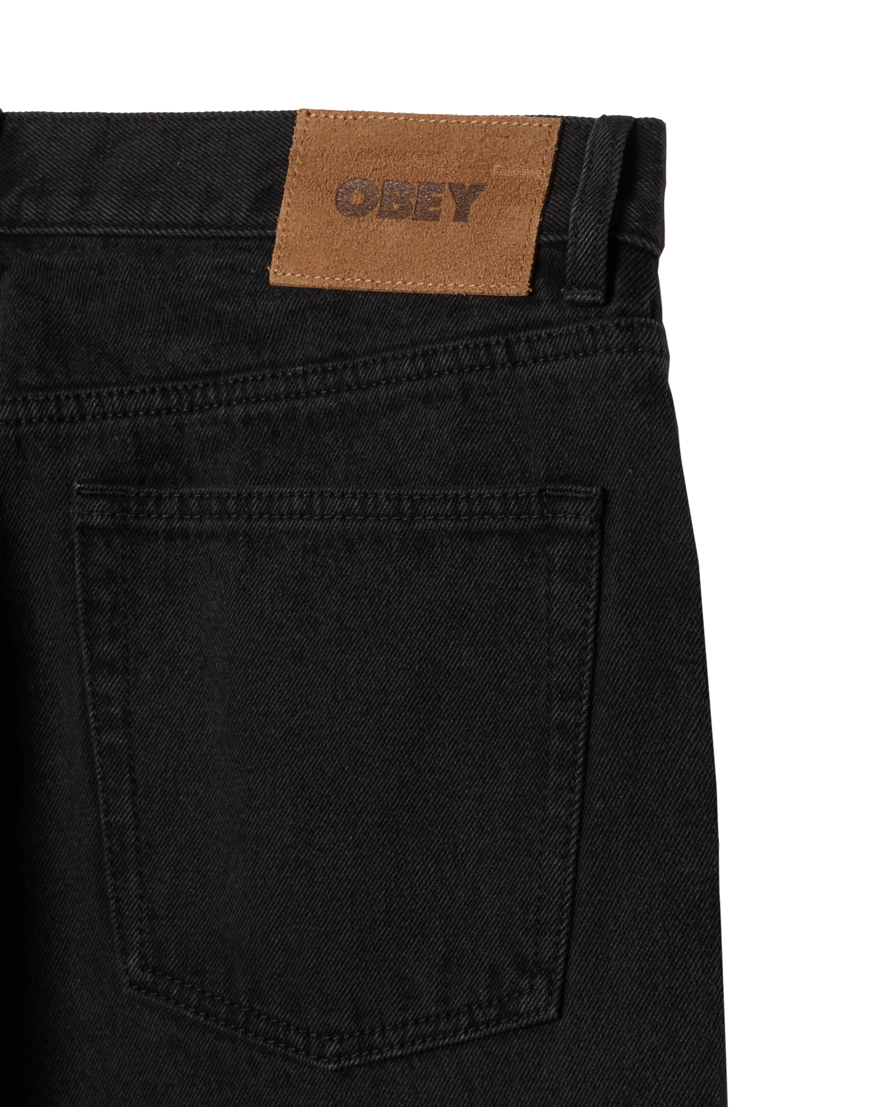 CLASSIC BAGGY DENIM - Image 3