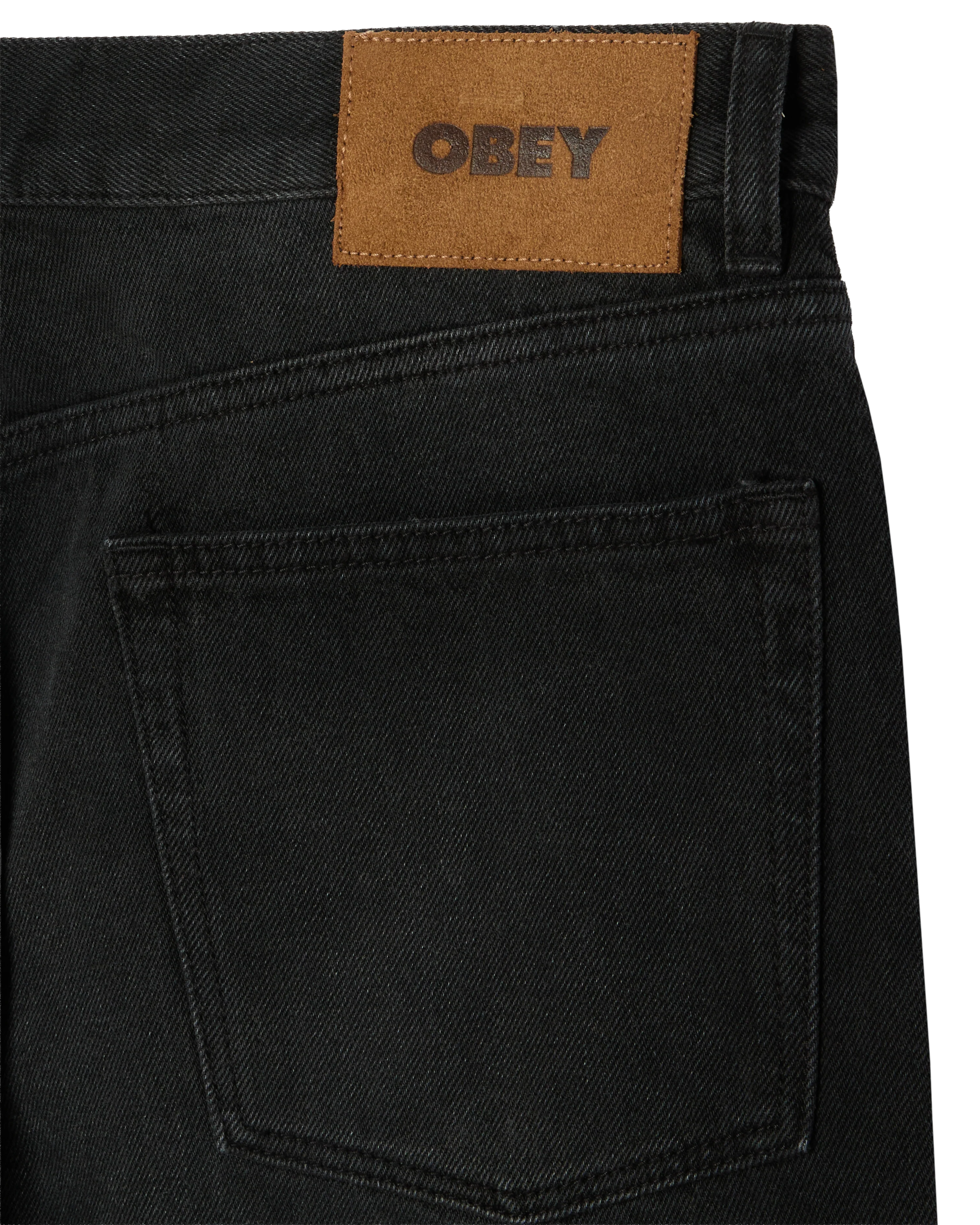 CLASSIC BAGGY VINTAGE DENIM - Image 3