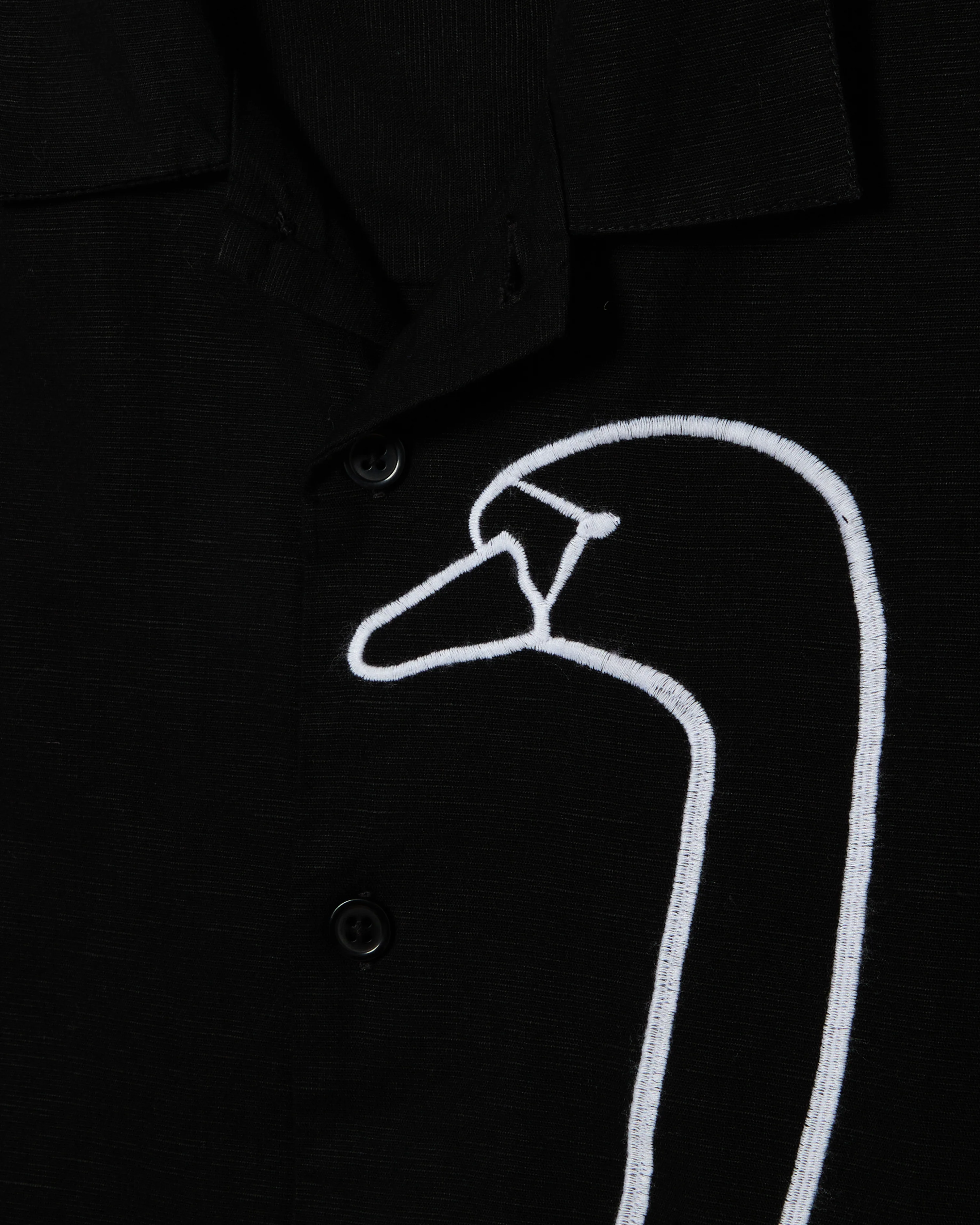 CLIFF SS SHIRT - Image 3