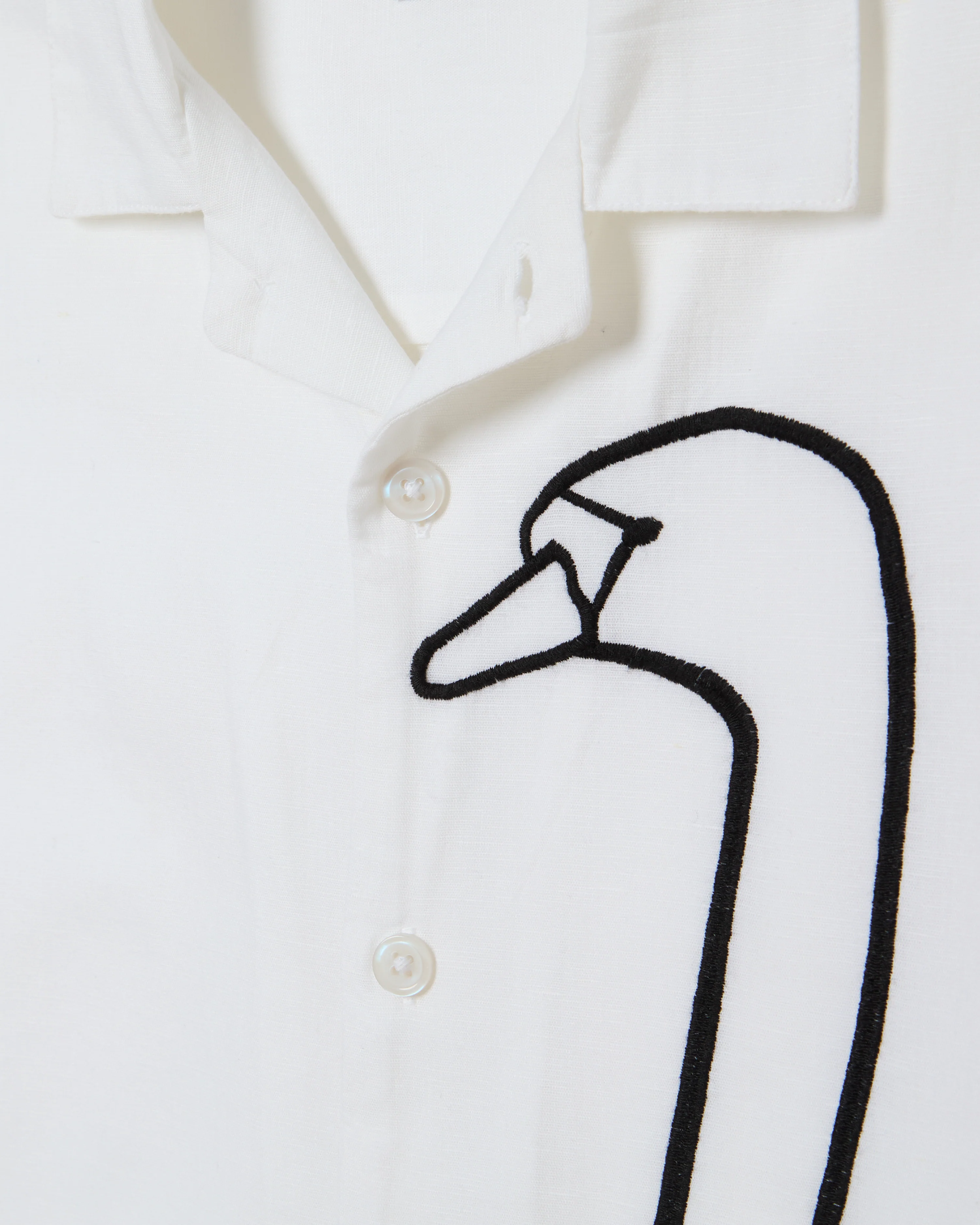 CLIFF SS SHIRT - Image 3