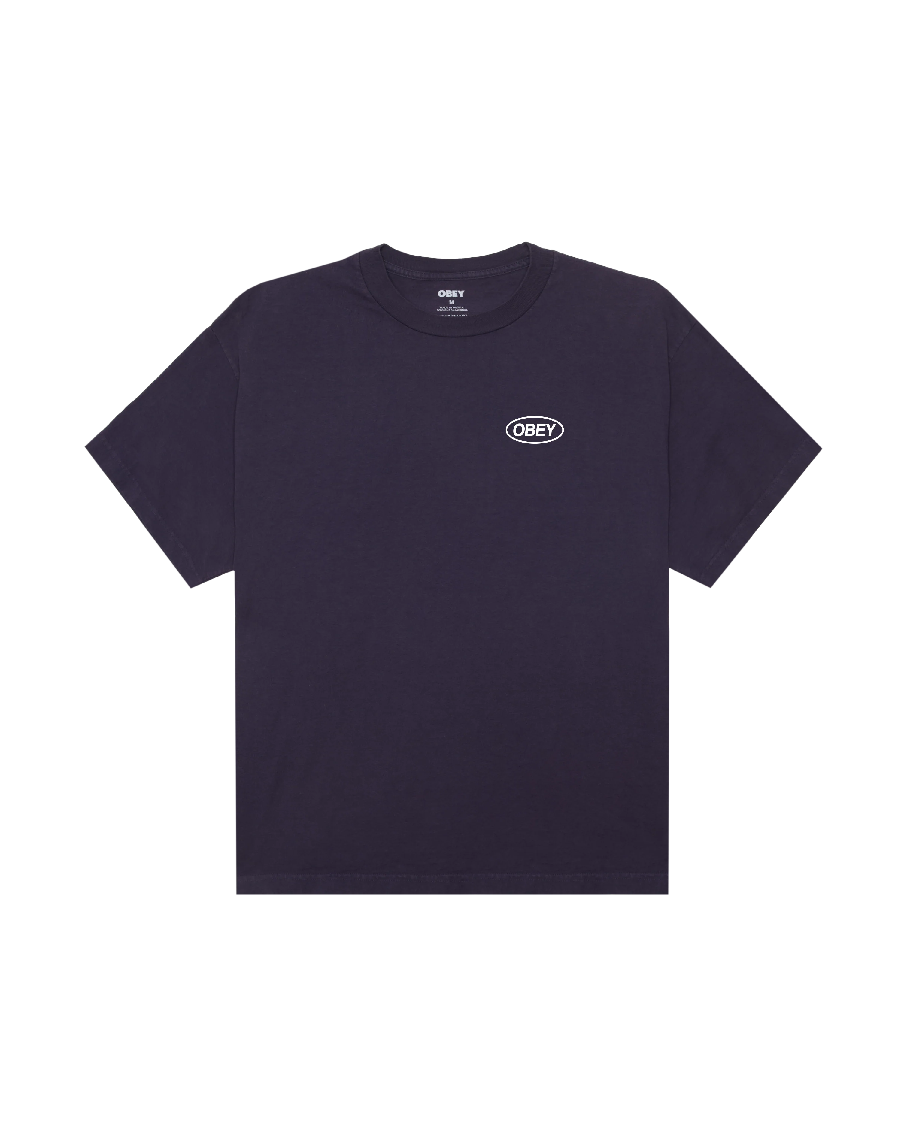 CODE PIGMENT T-SHIRT - Image 2