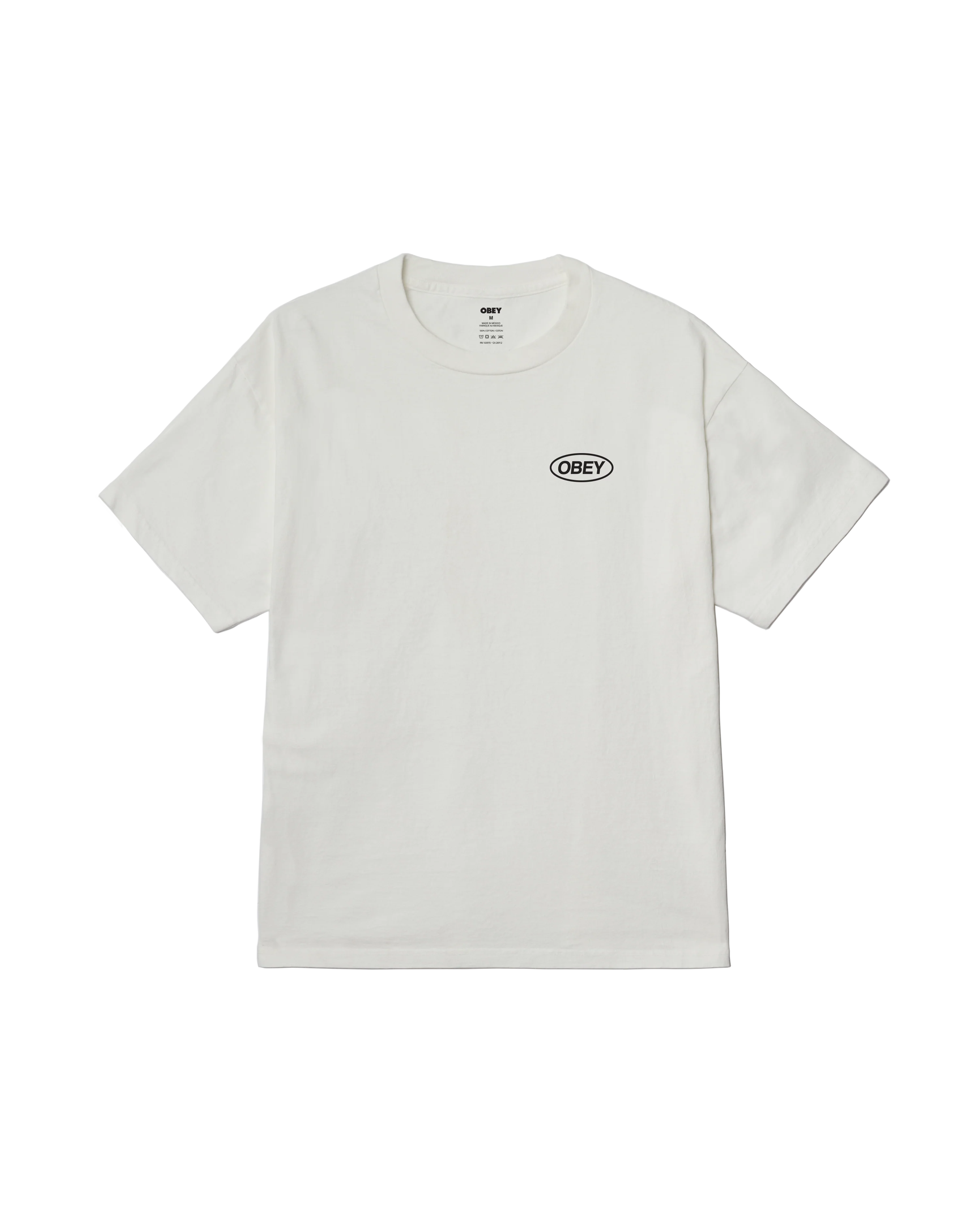 CODE PIGMENT T-SHIRT - Image 2