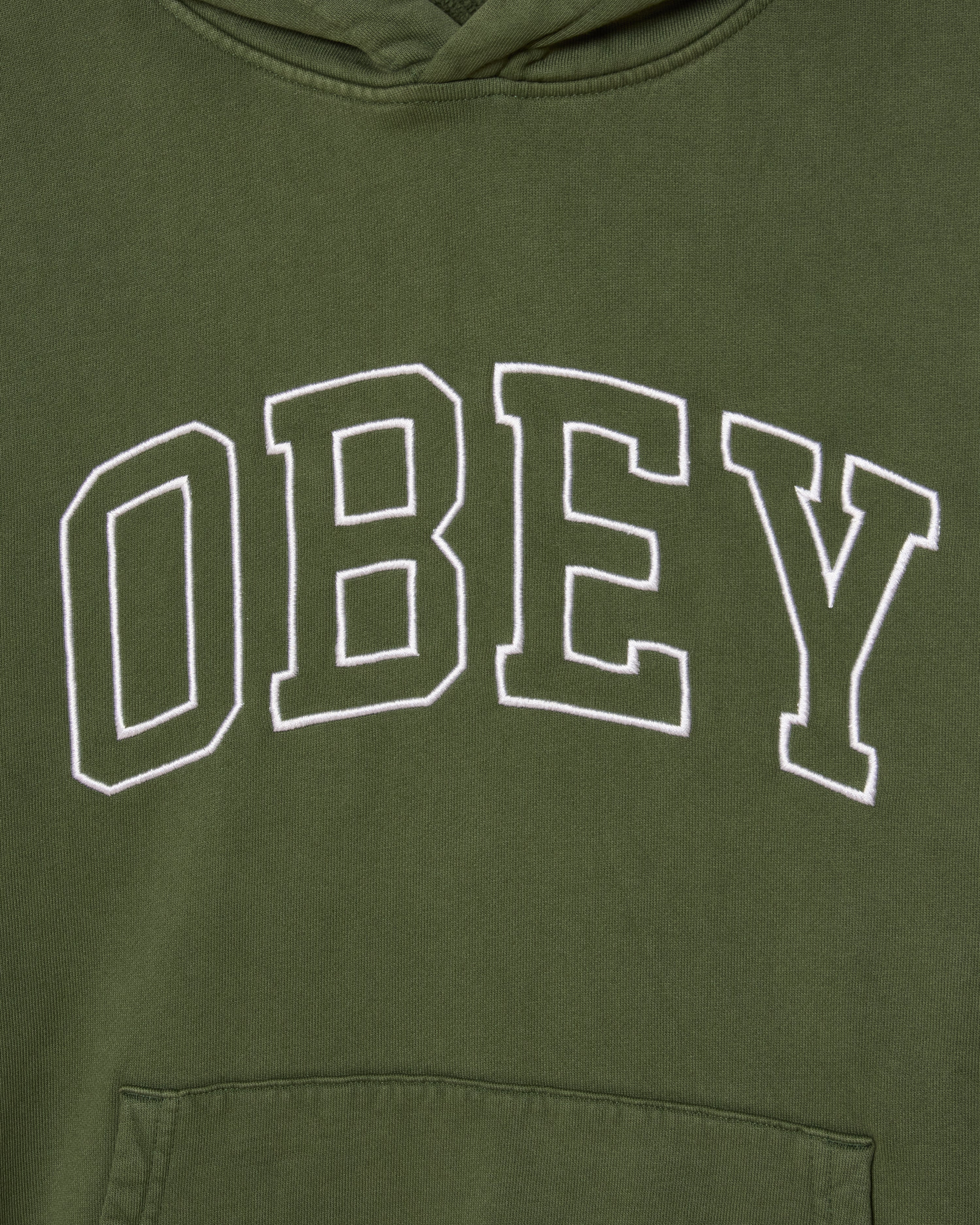 COLLEGIATE FADED PULLOVER - Image 3