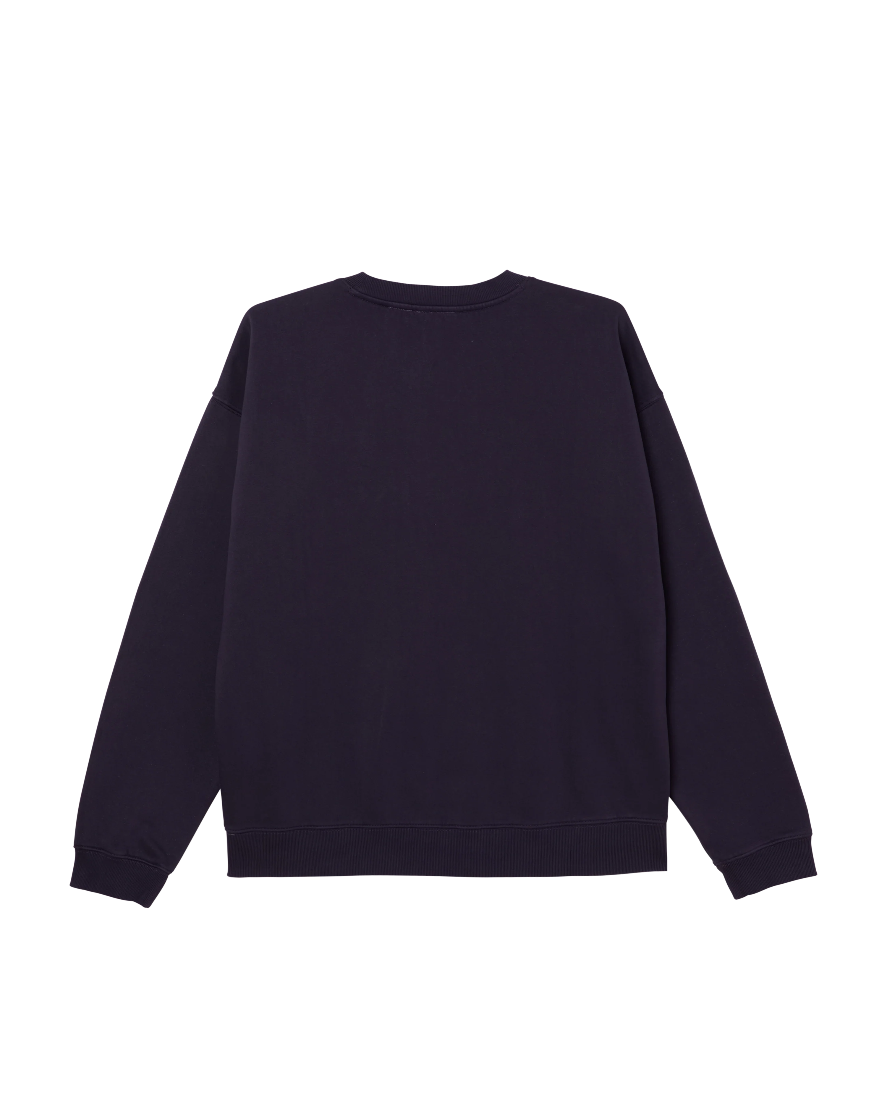 COLLEGIATE PIGMENT CREWNECK - Image 2
