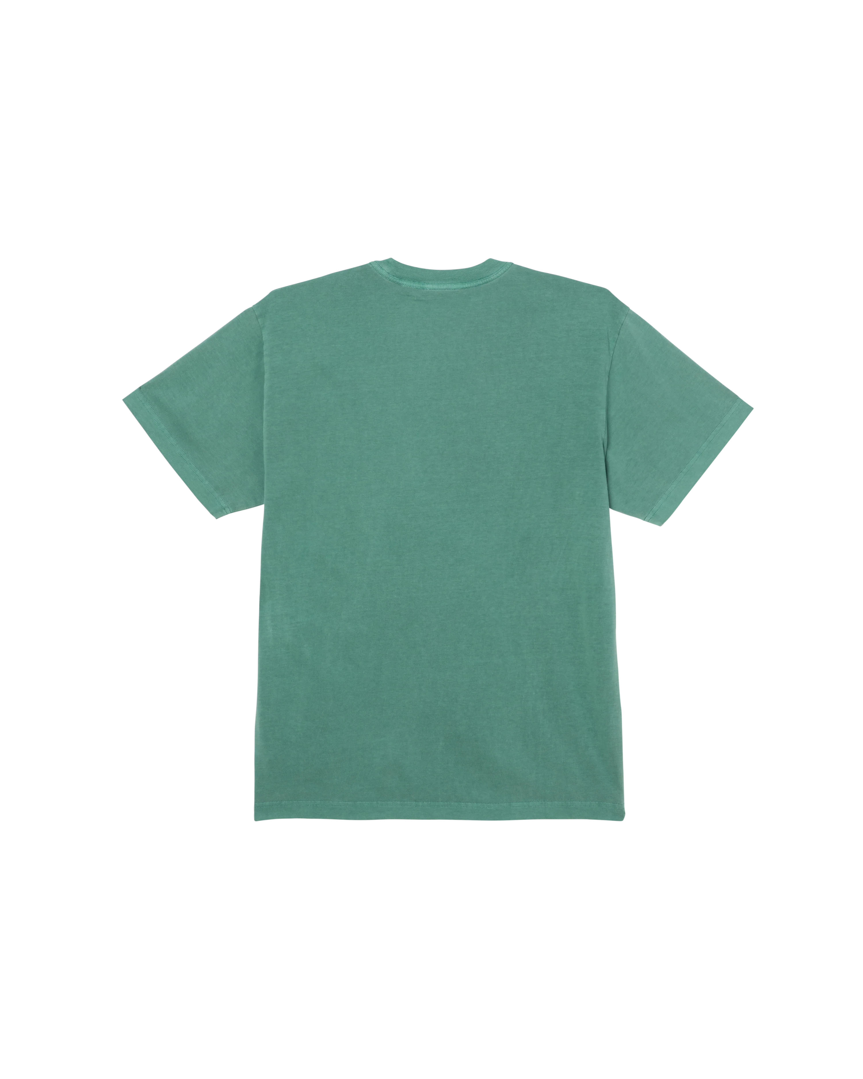 COLLEGIATE PIGMENT T-SHIRT - Image 2