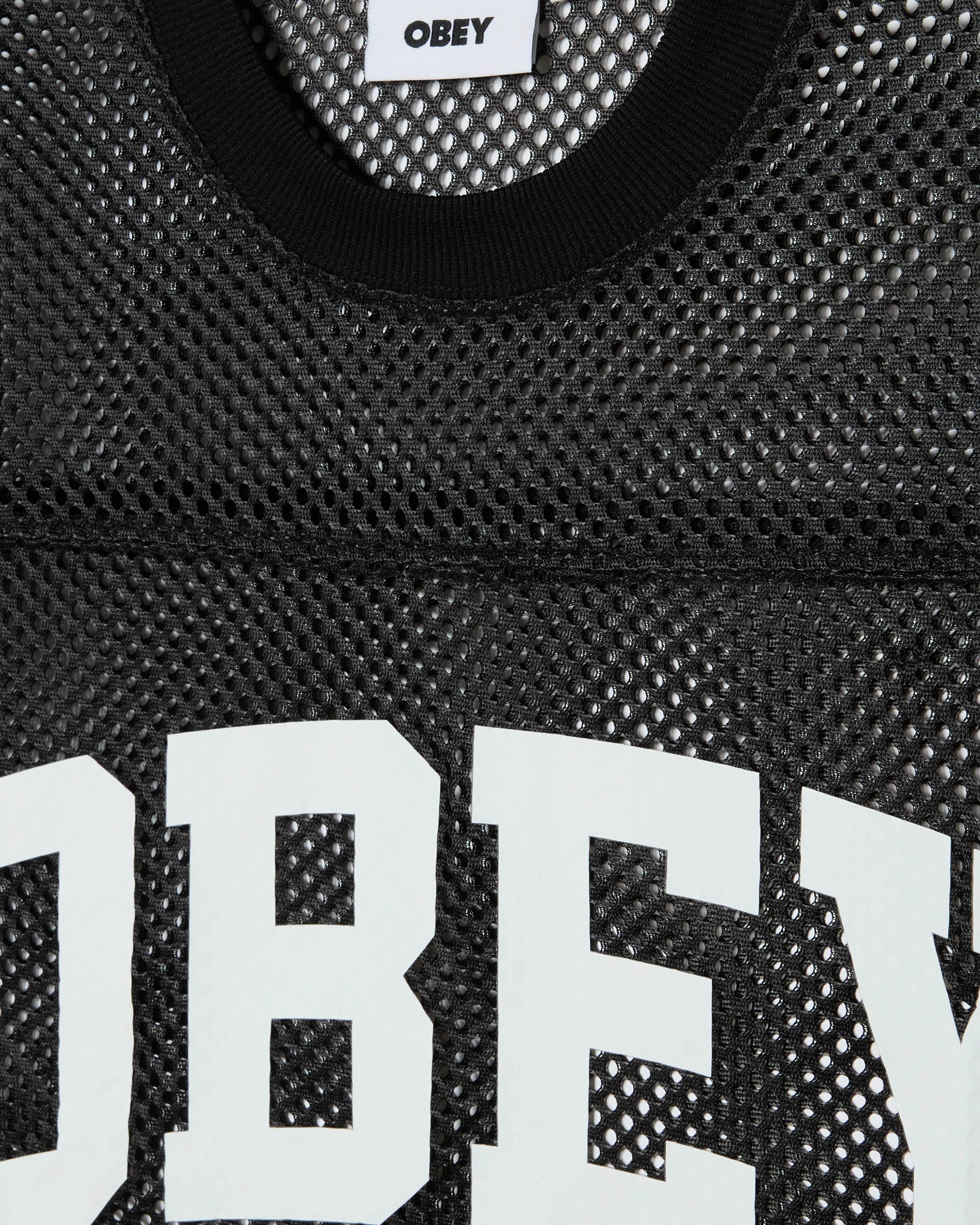 COLLEGIATE PRACTICE JERSEY - Image 3