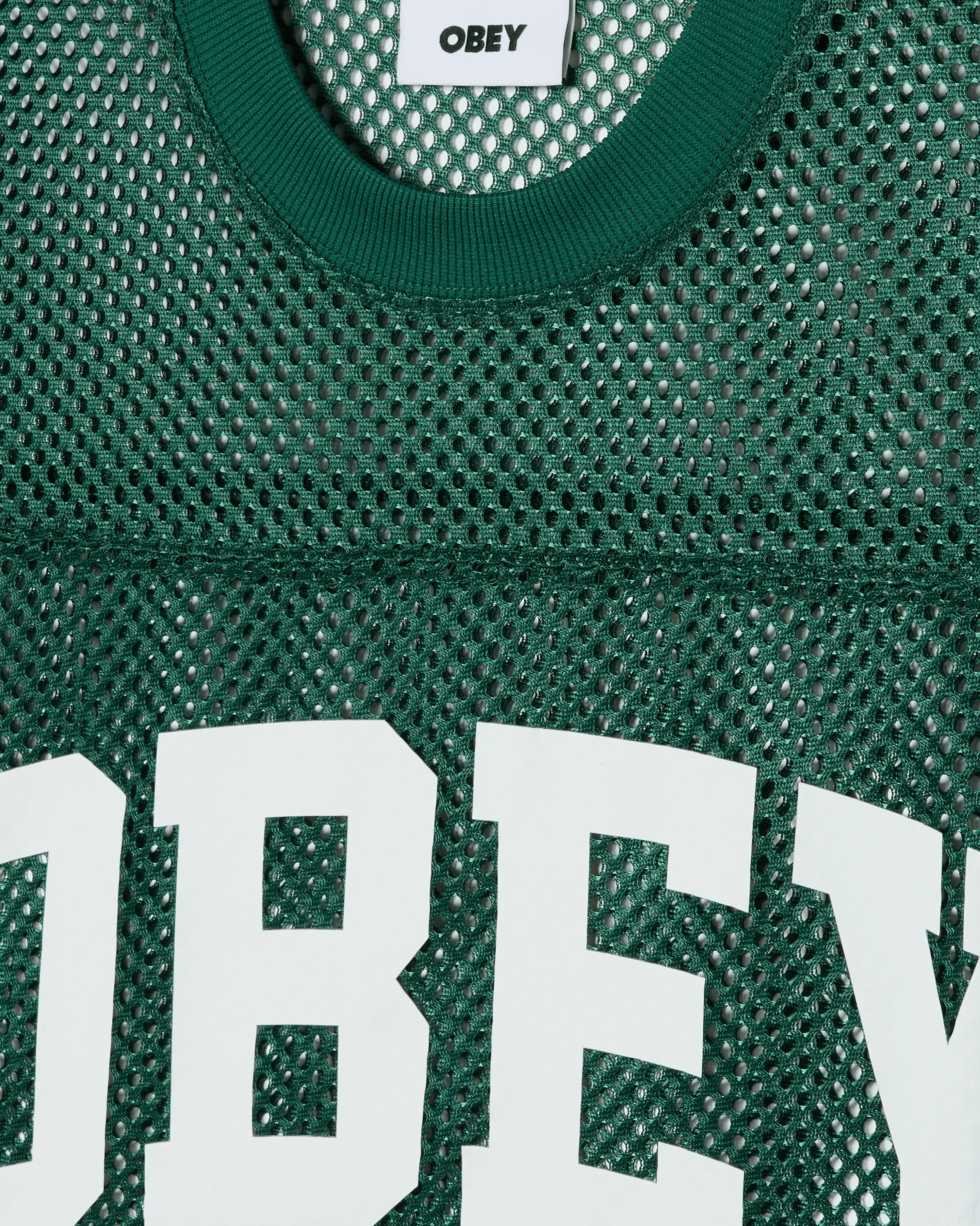 COLLEGIATE PRACTICE JERSEY - Image 3